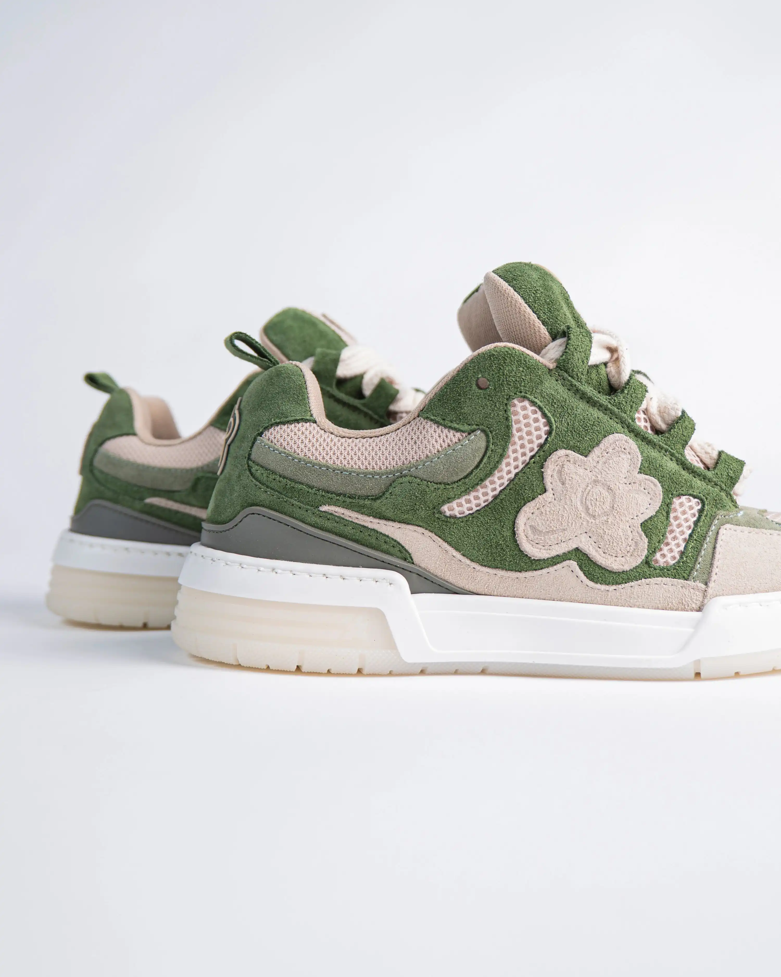 SNEAKERS SDT SUPER OPIUM - Image 4