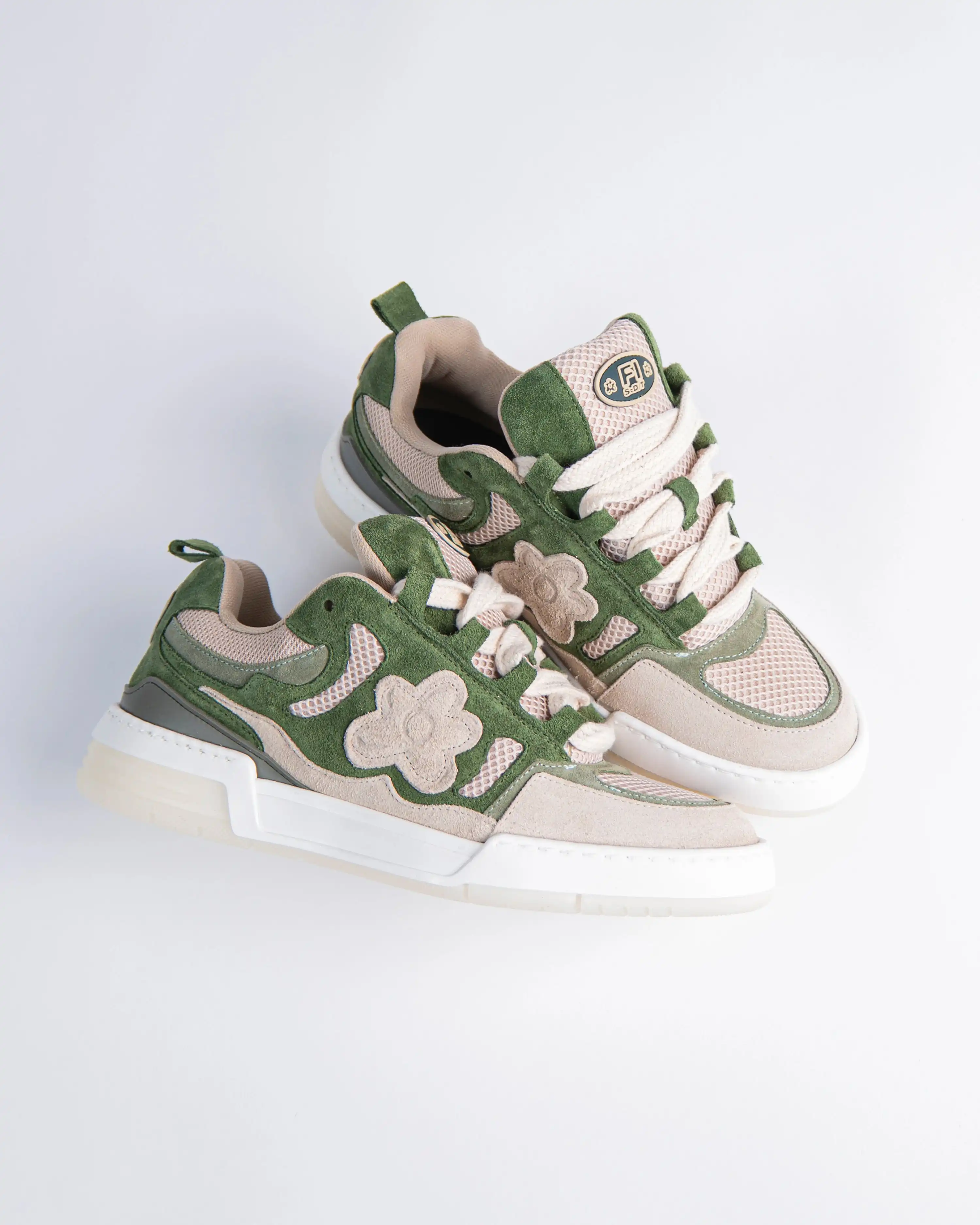 SNEAKERS SDT SUPER OPIUM - Image 5