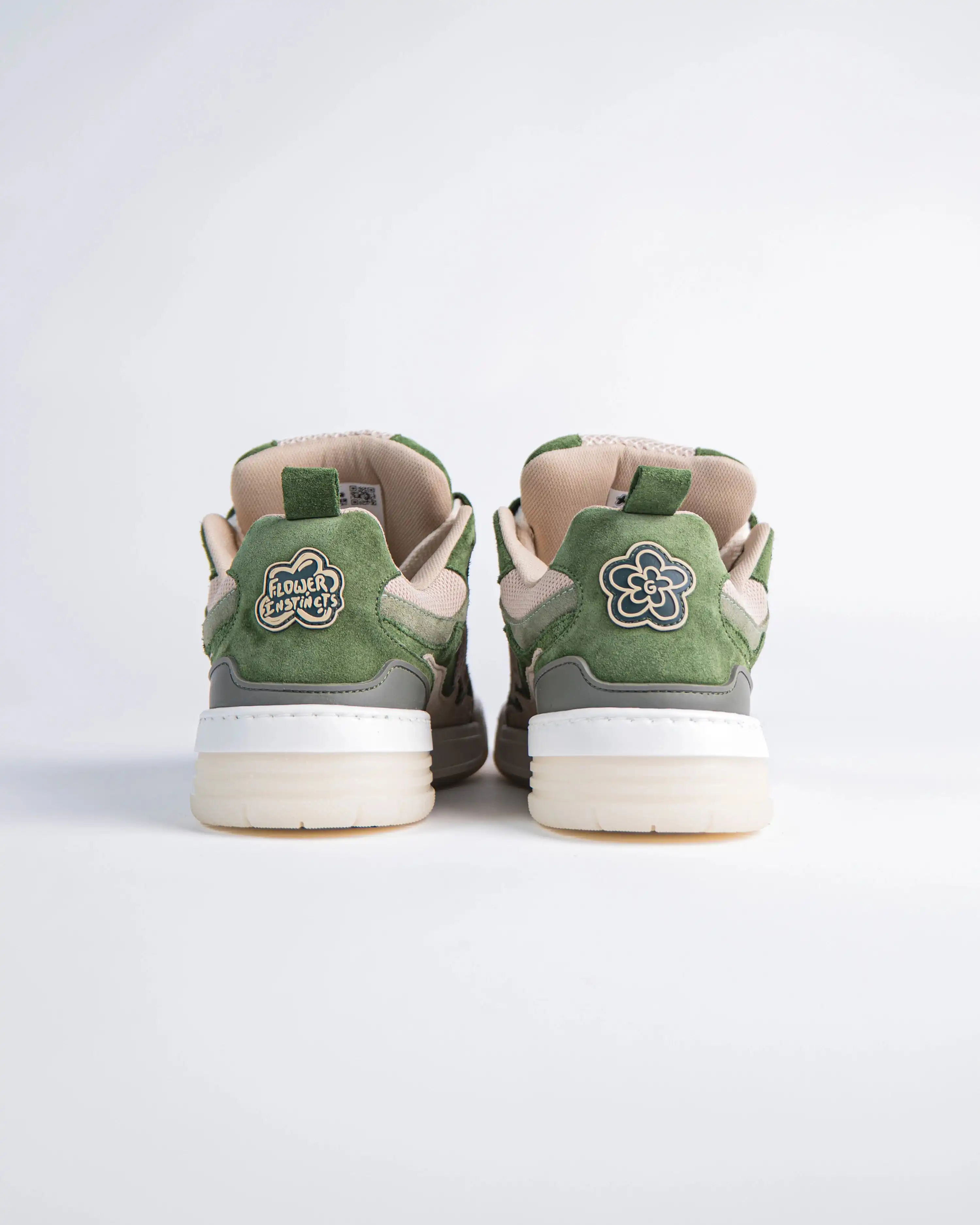 SNEAKERS SDT SUPER OPIUM - Image 6