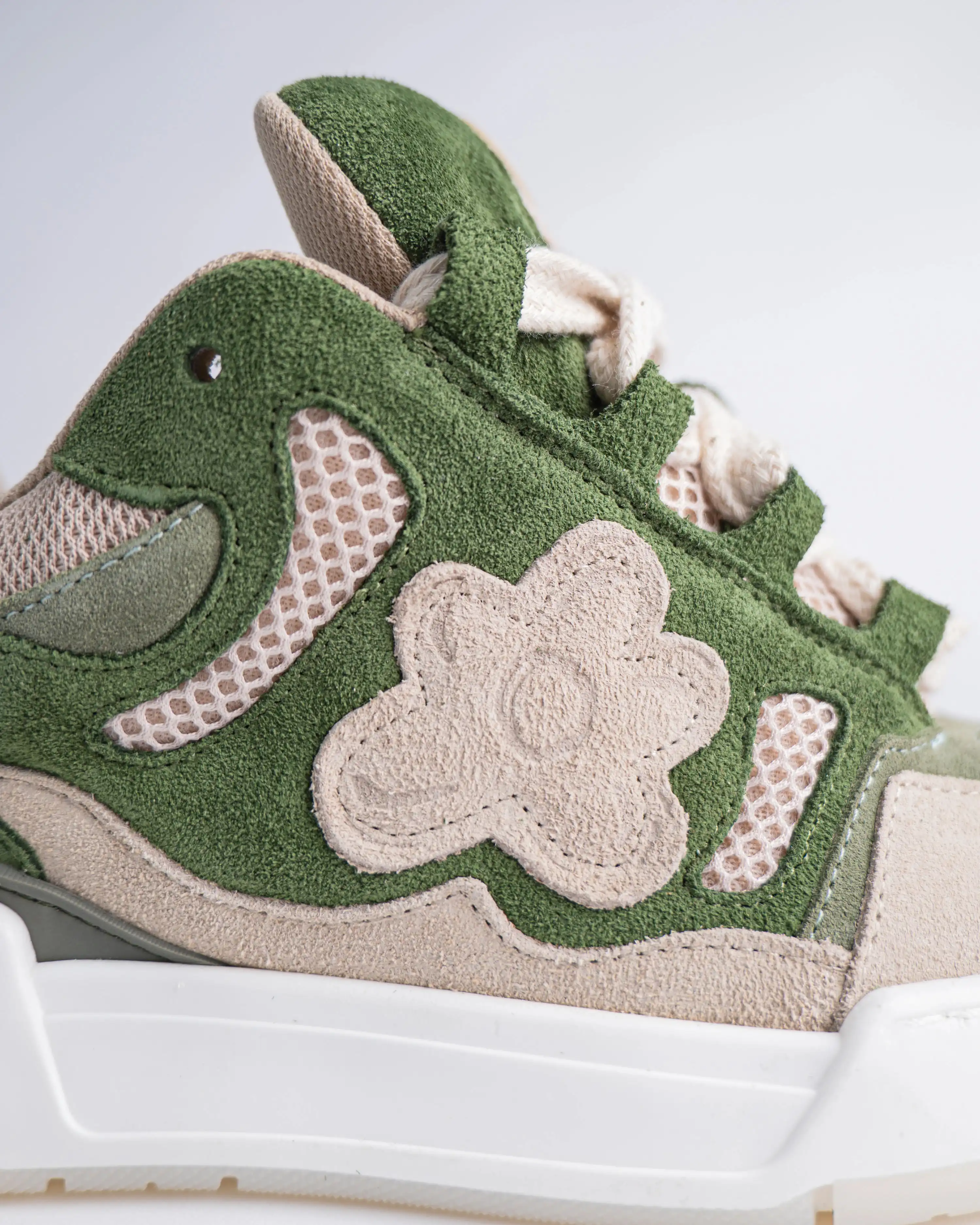 SNEAKERS SDT SUPER OPIUM - Image 7