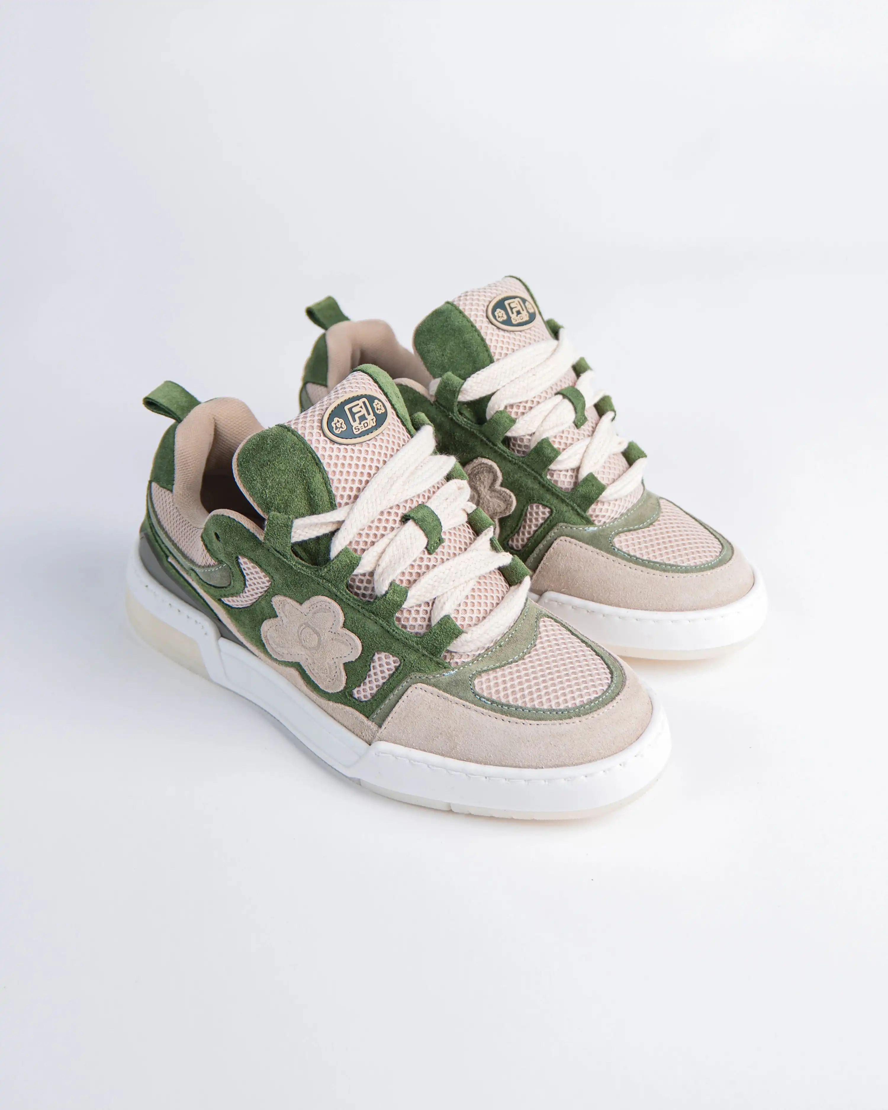 SNEAKERS SDT SUPER OPIUM - Image 8