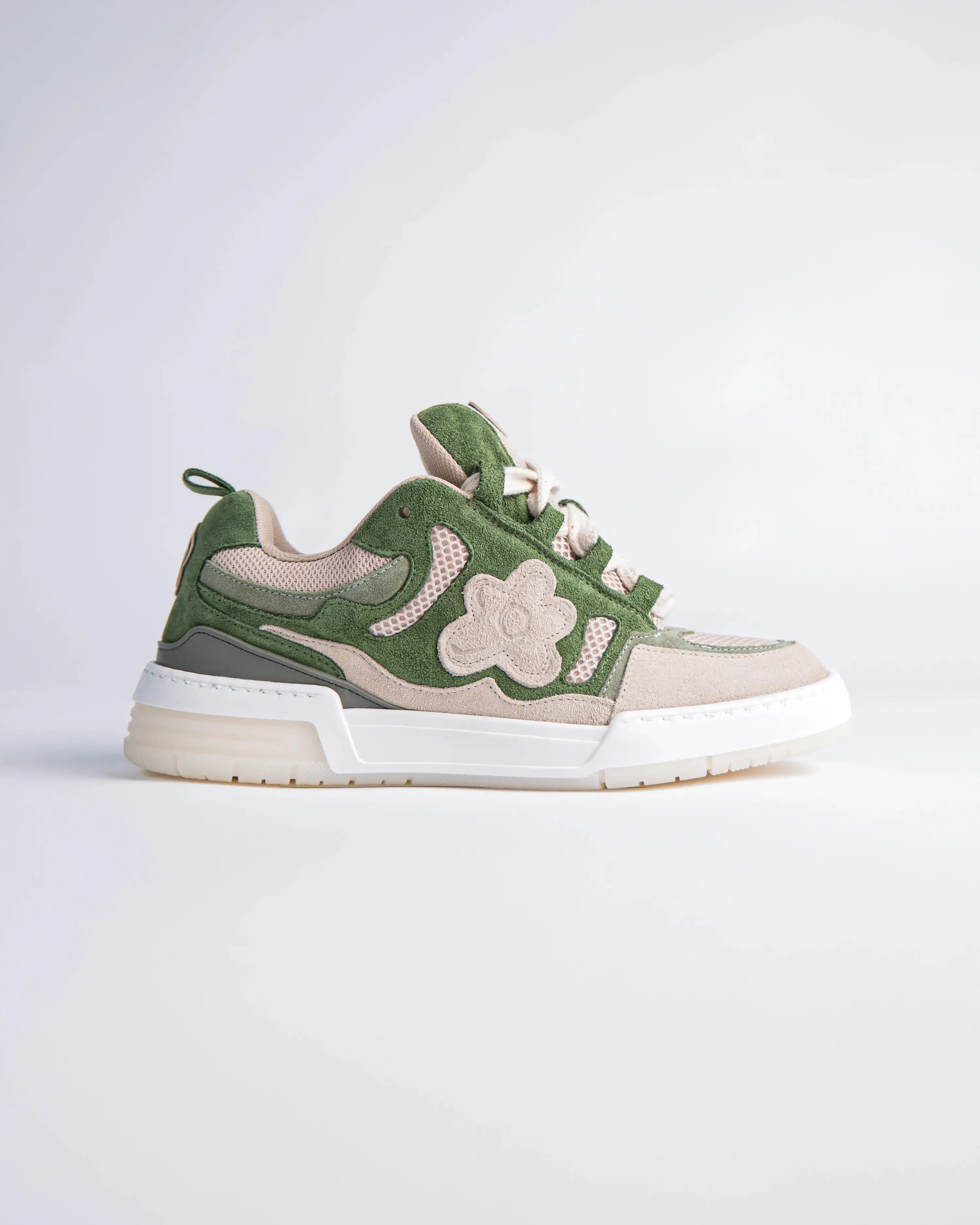 SNEAKERS SDT SUPER OPIUM - Image 9