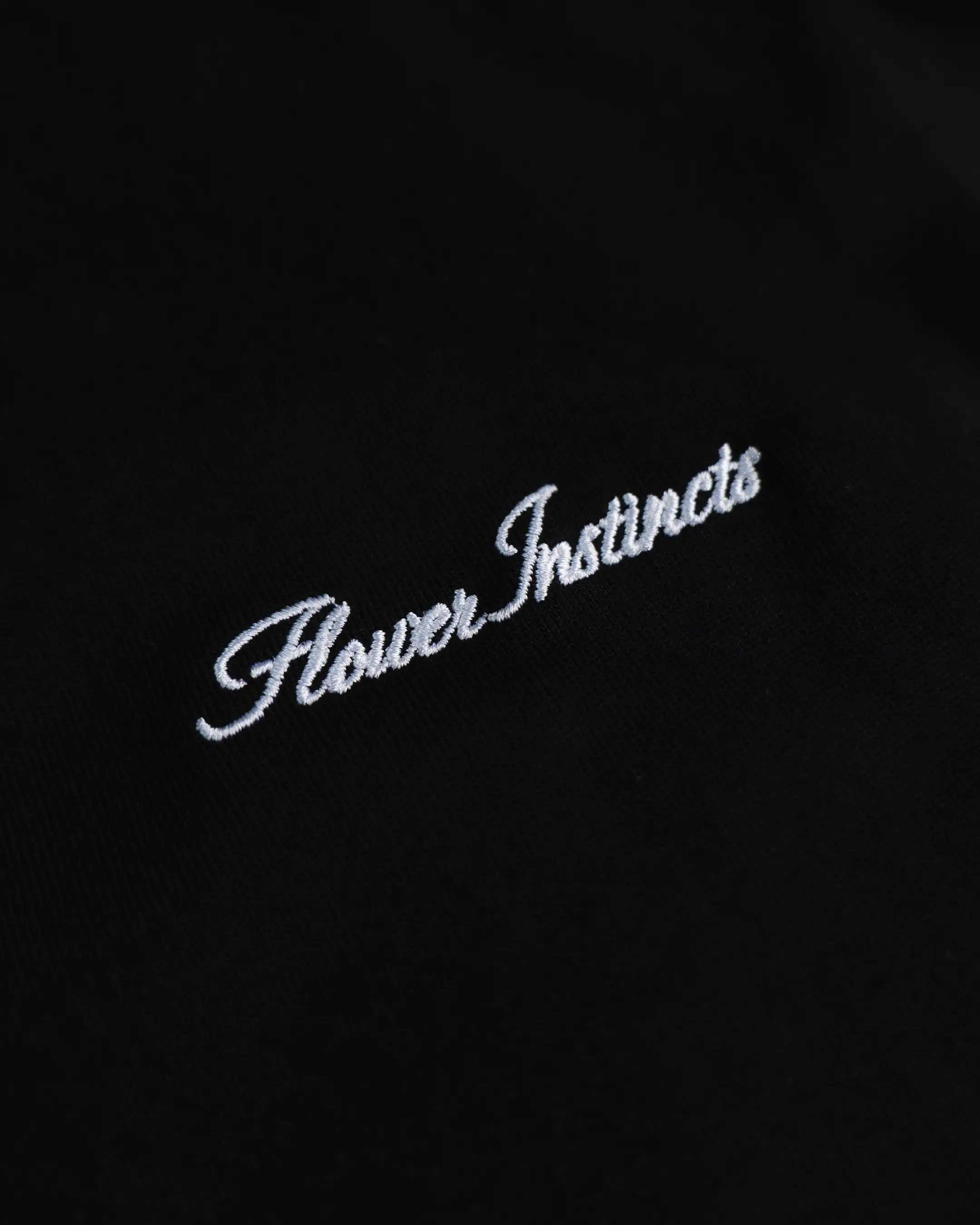 TEE SIGNATURE BLACK - Image 3
