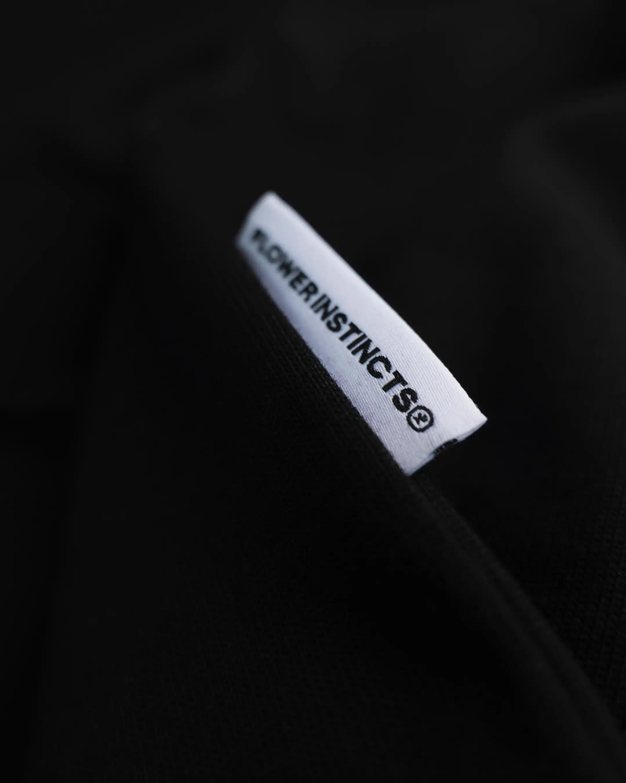 TEE SIGNATURE BLACK - Image 5