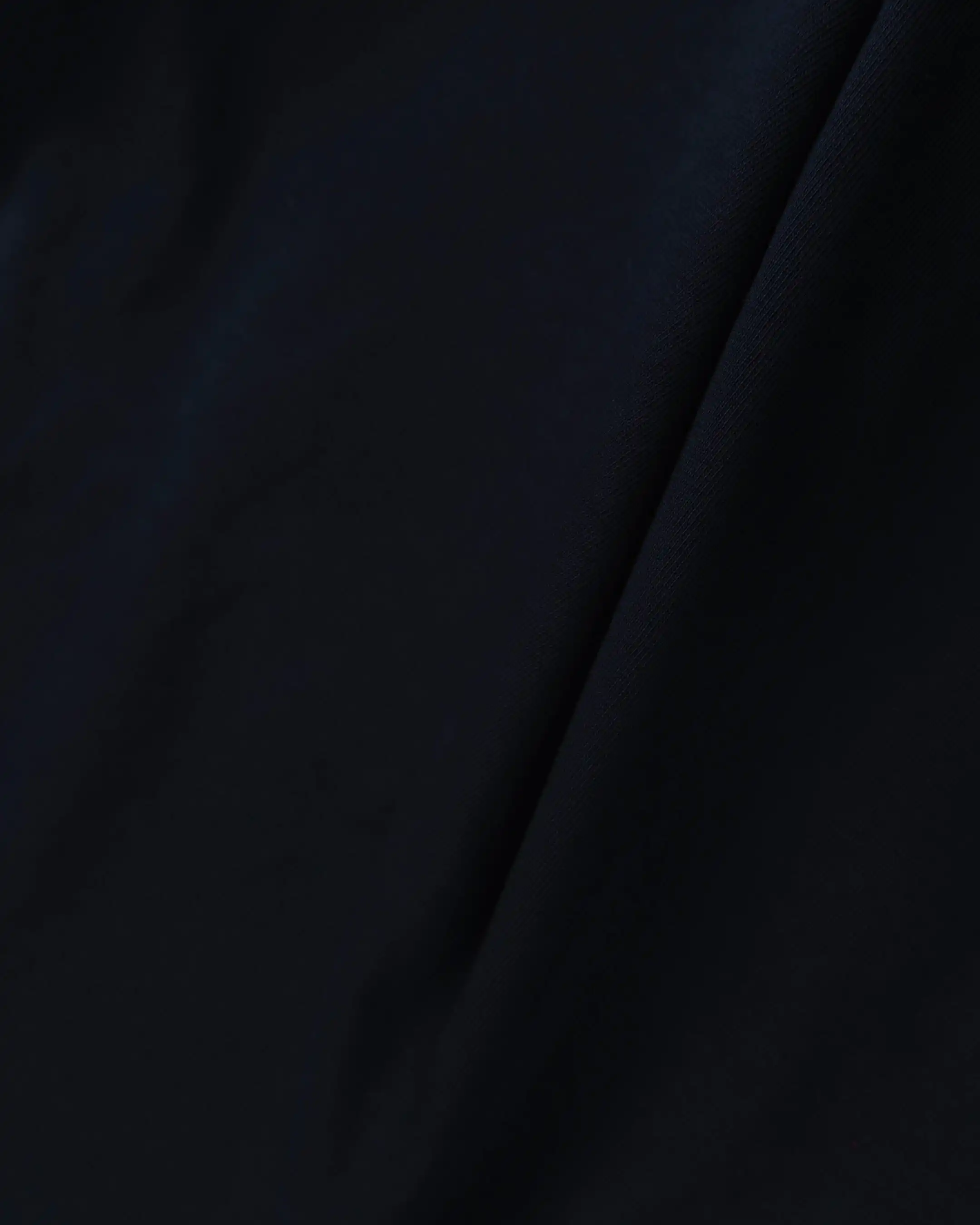 TEE SIGNATURE NAVY BLUE - Image 11