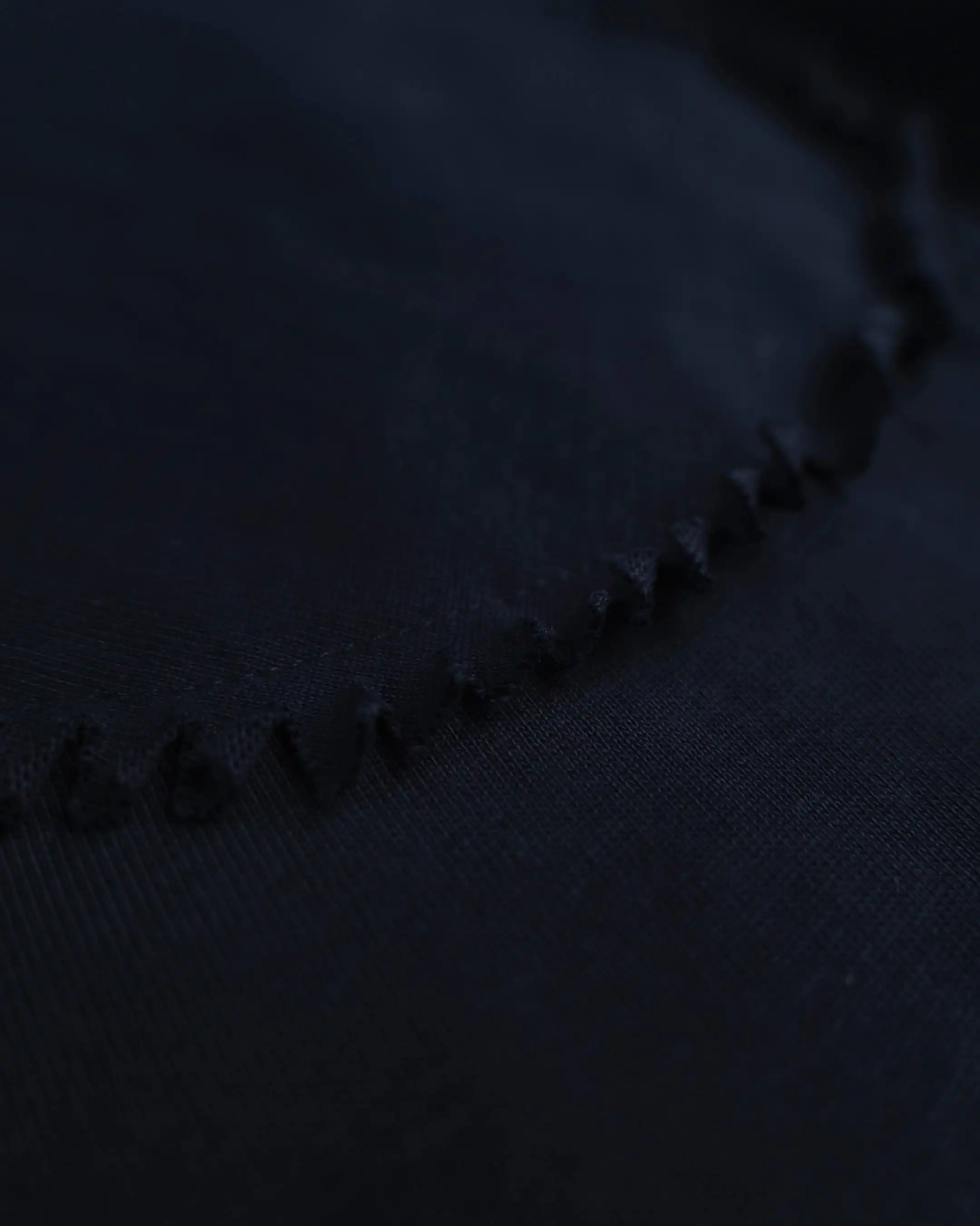 TEE SIGNATURE NAVY BLUE - Image 7