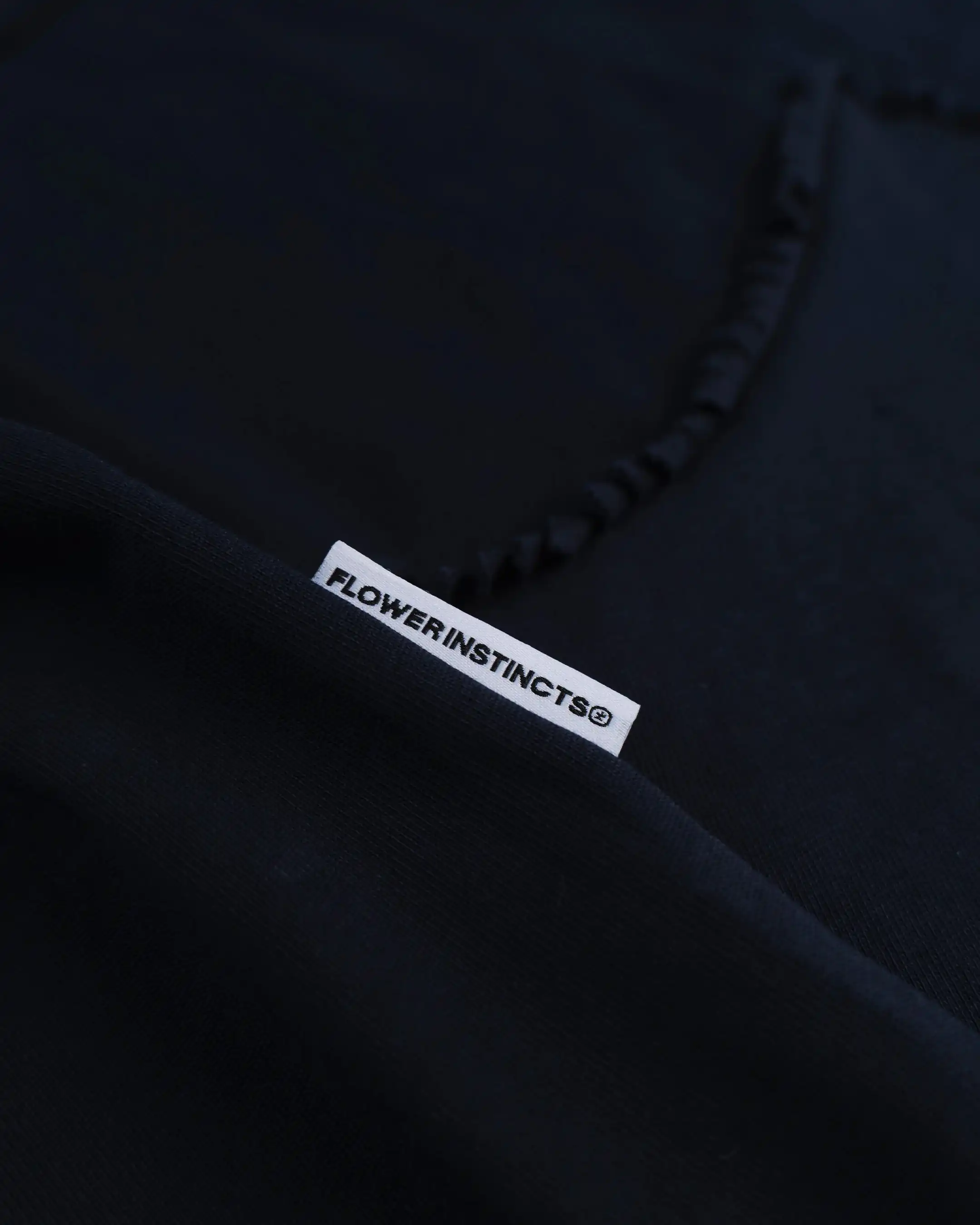 TEE SIGNATURE NAVY BLUE - Image 8