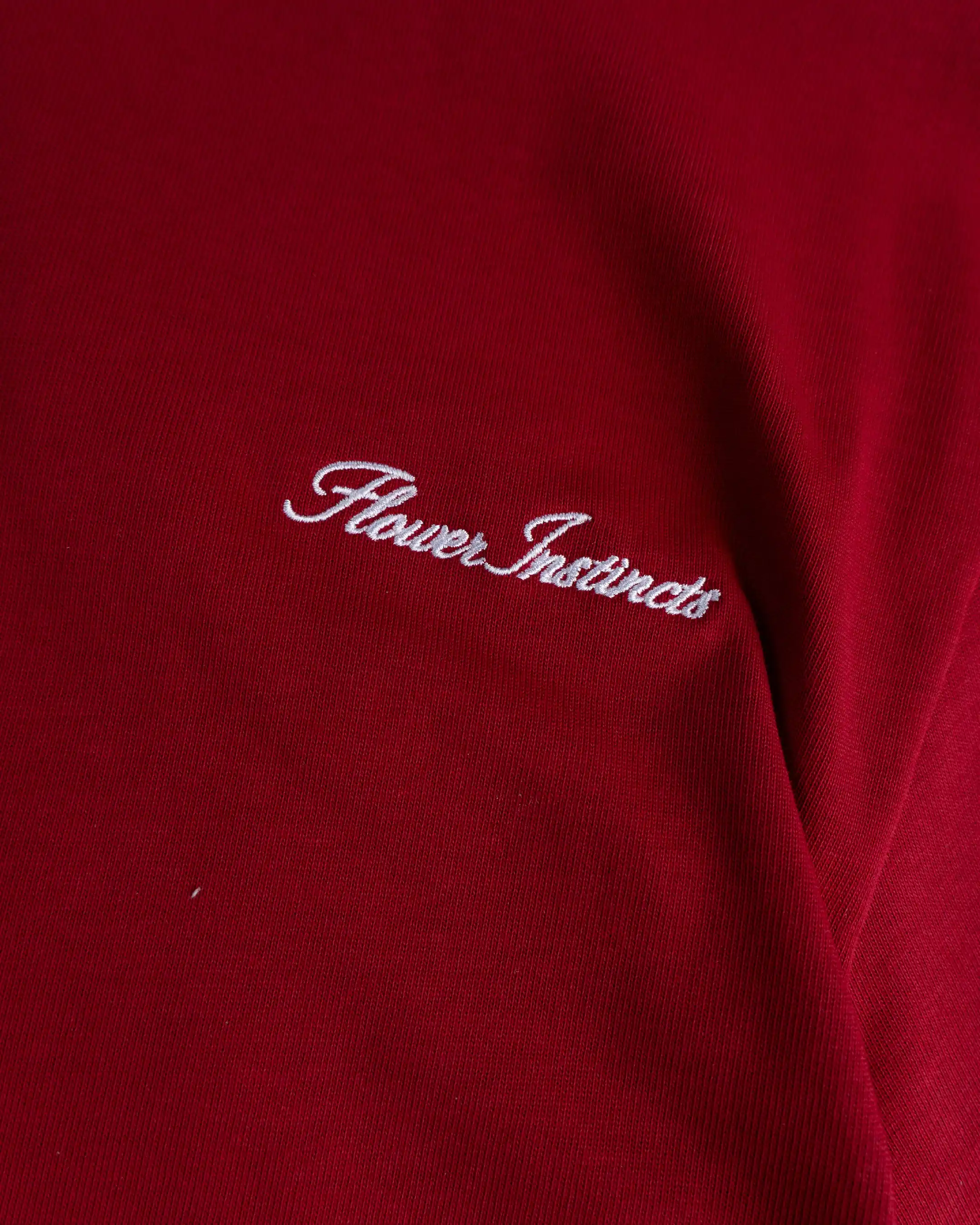 TEE SIGNATURE RED CHERRY - Image 3