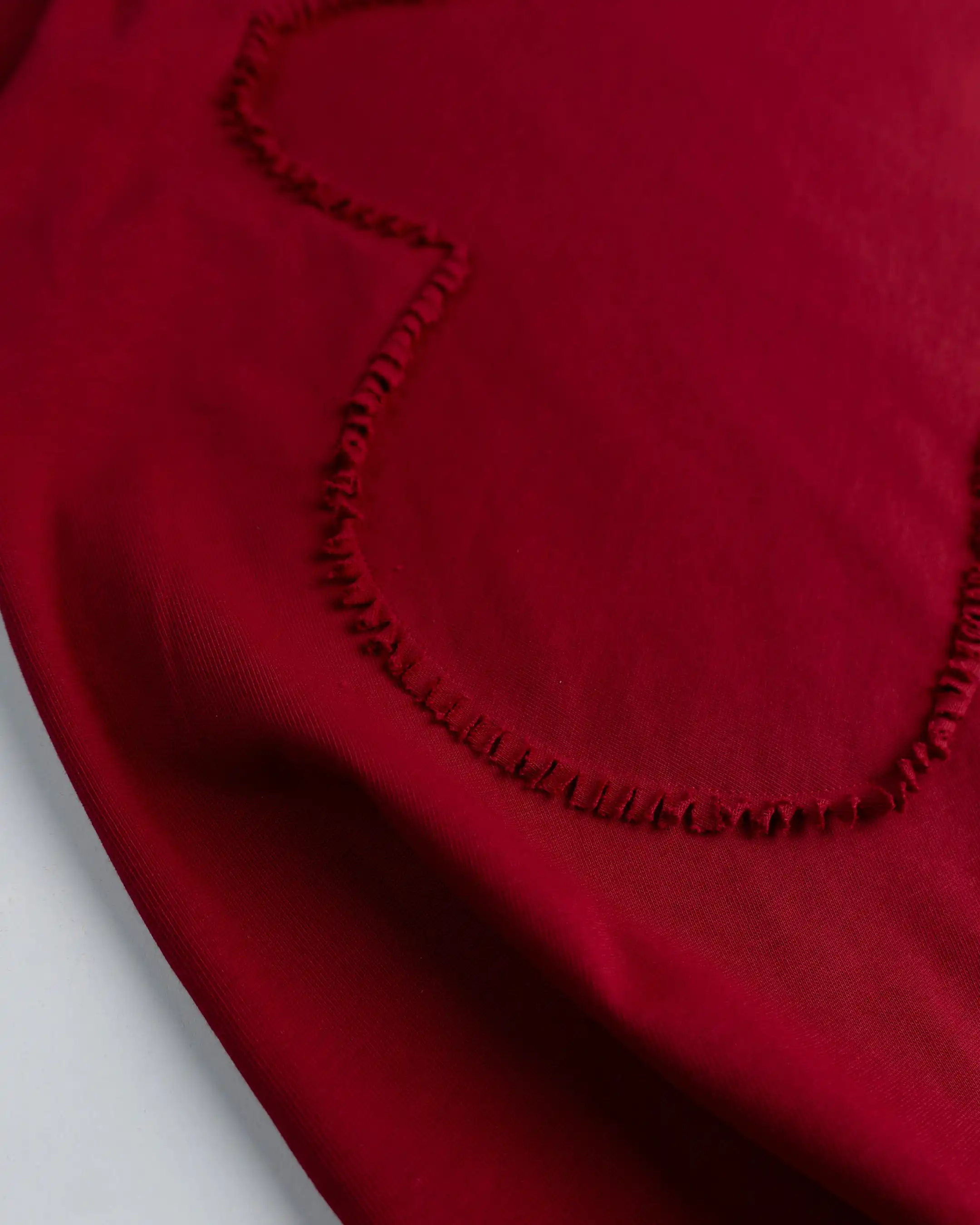 TEE SIGNATURE RED CHERRY - Image 5