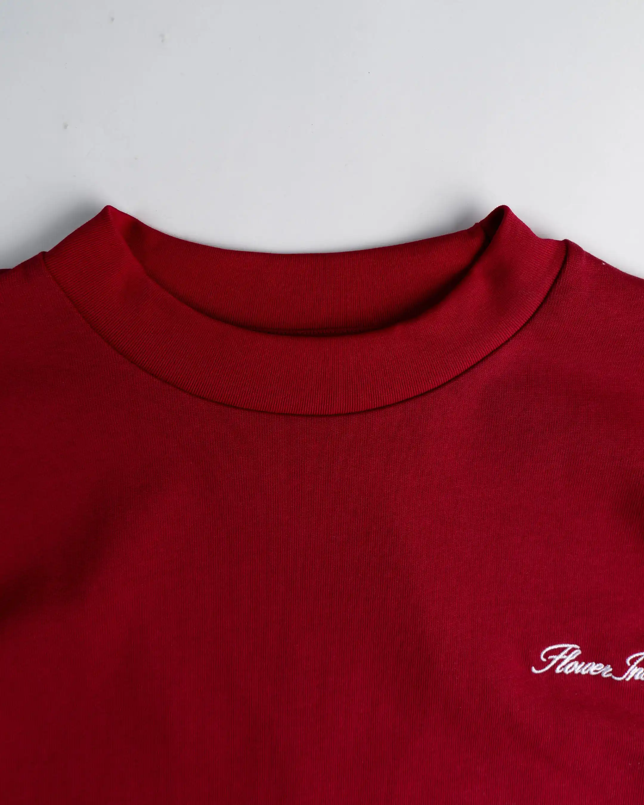 TEE SIGNATURE RED CHERRY - Image 6