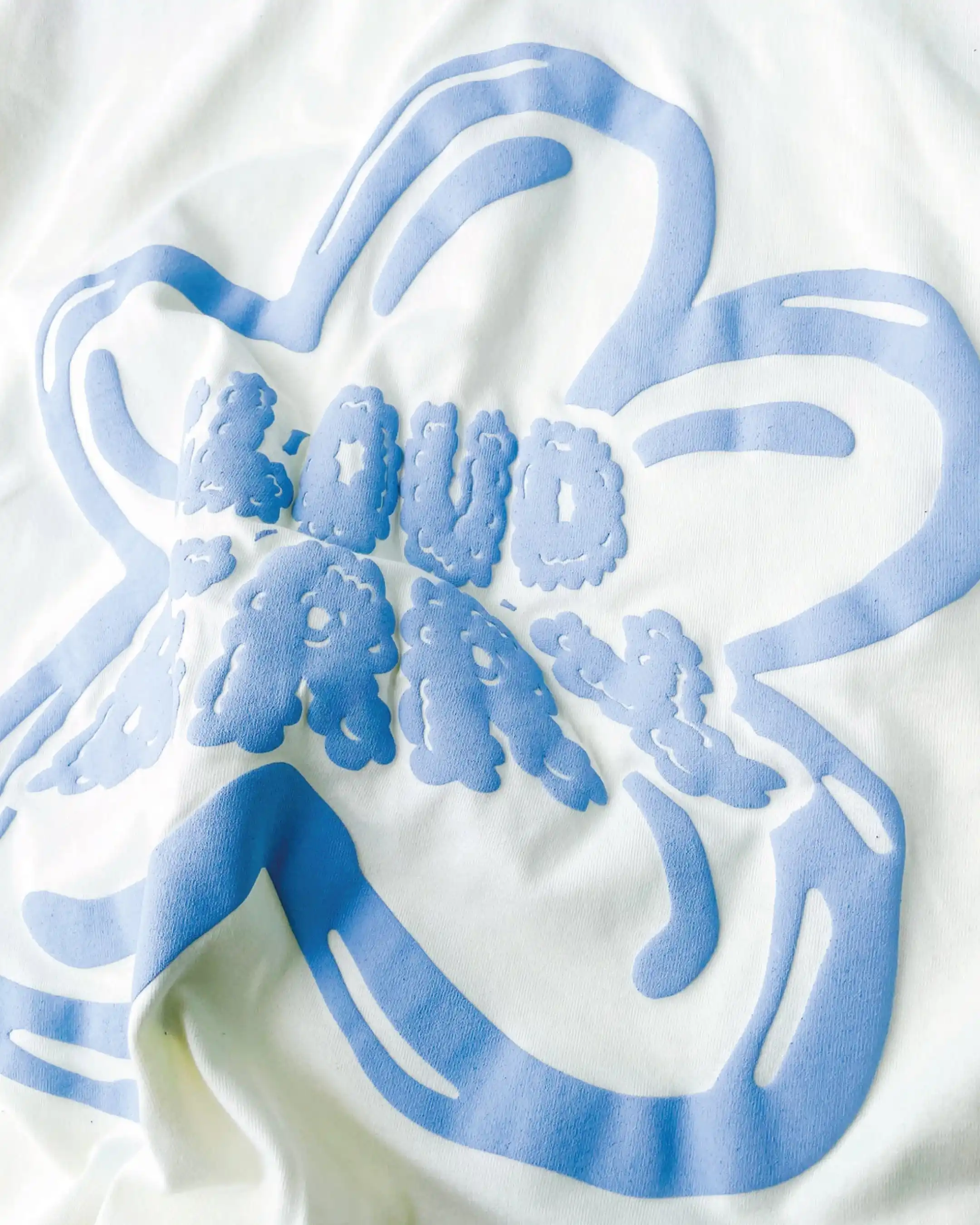 TEE CLOUD BERRY - Image 3