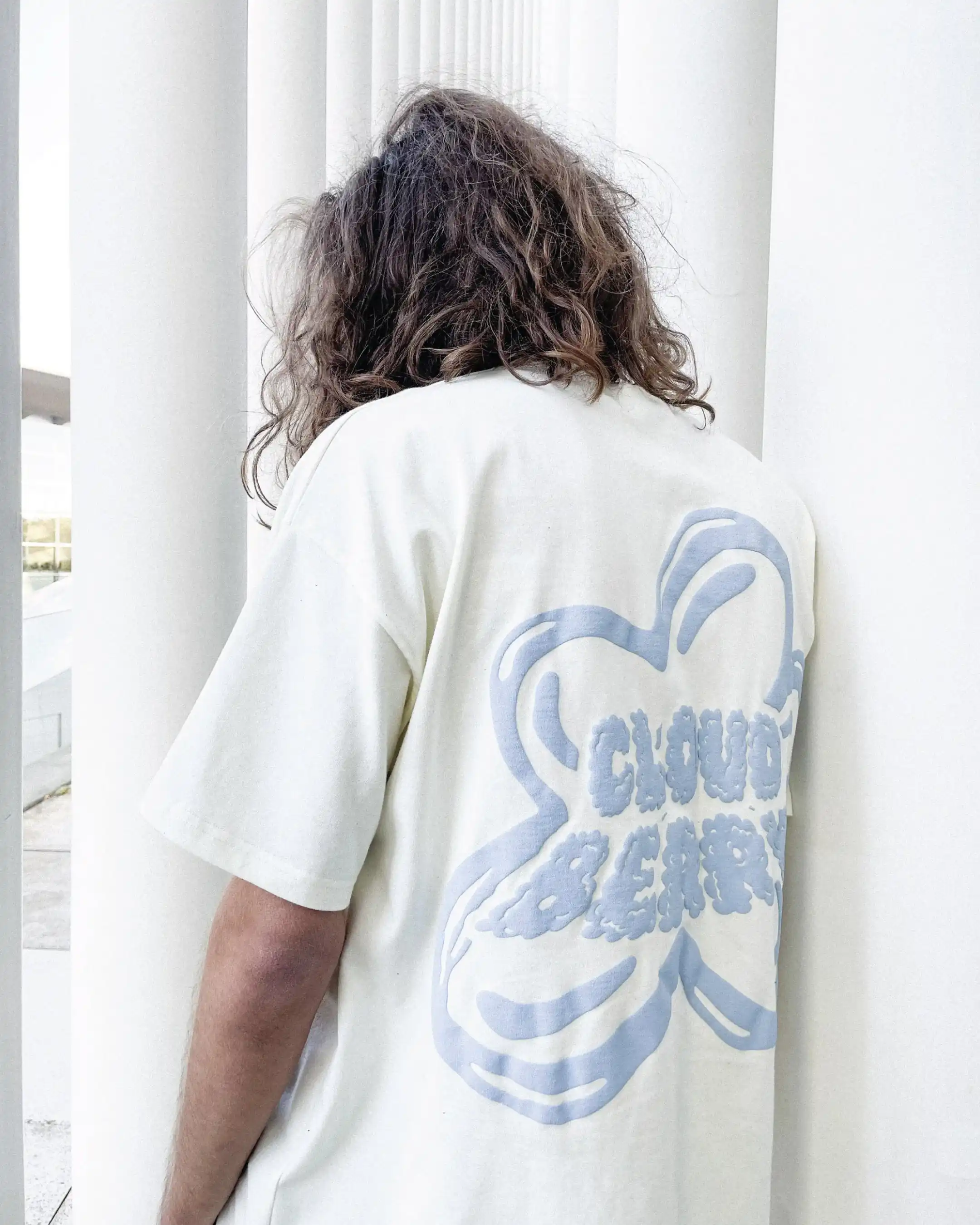 TEE CLOUD BERRY - Image 4
