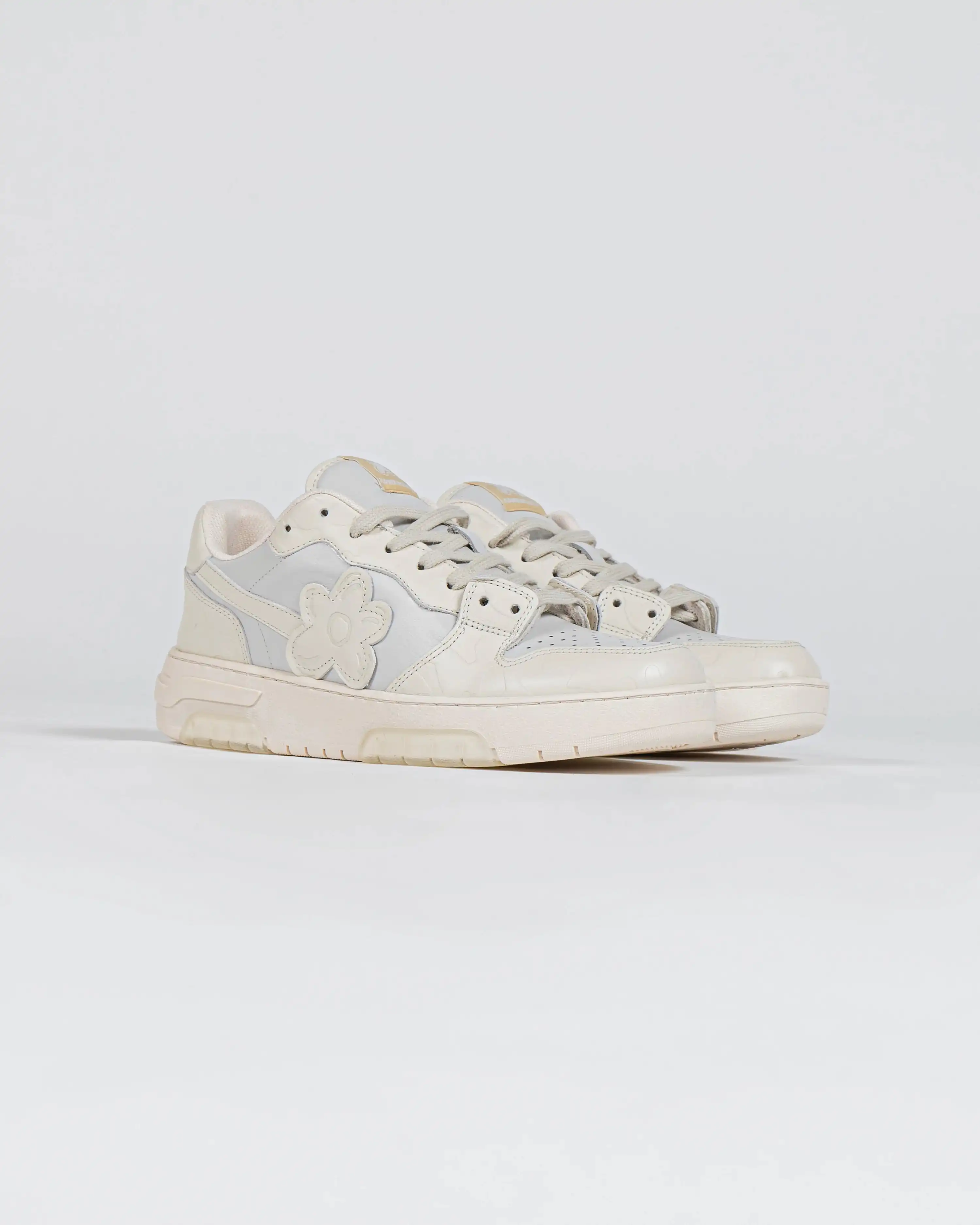 SNEAKERS FLIN TEXAS BUTTER - Image 3