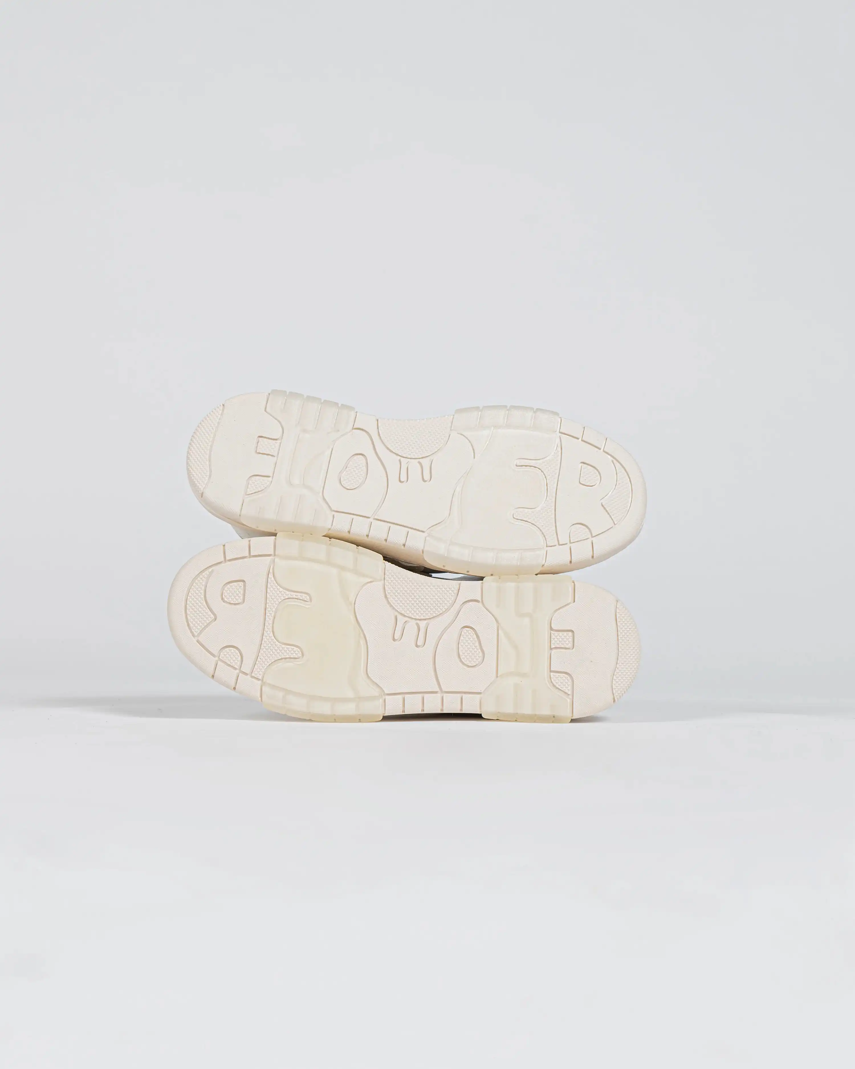 SNEAKERS FLIN TEXAS BUTTER - Image 6