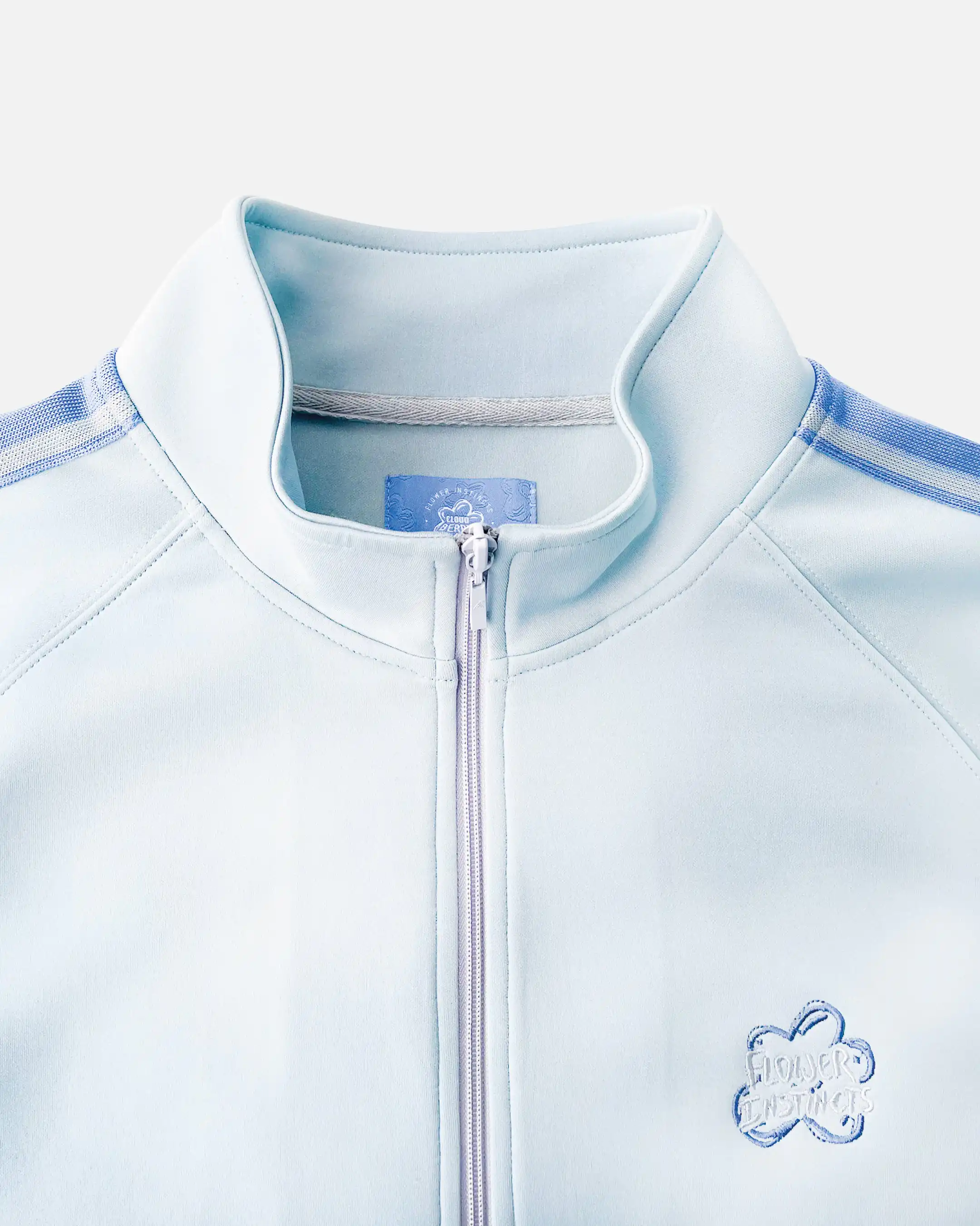 JACKET TRACKSUITS CLOUD BERRY - Image 3