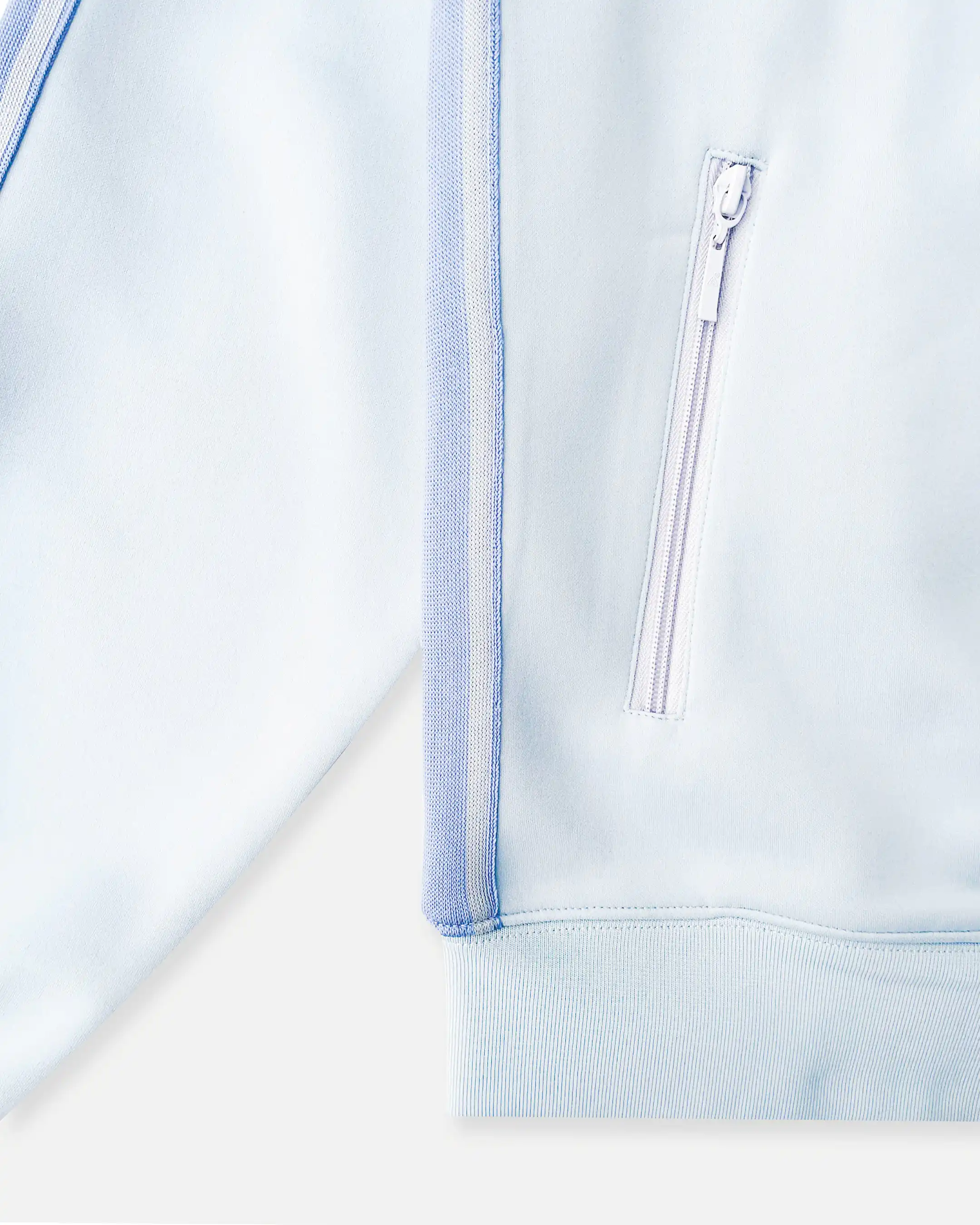 JACKET TRACKSUITS CLOUD BERRY - Image 5