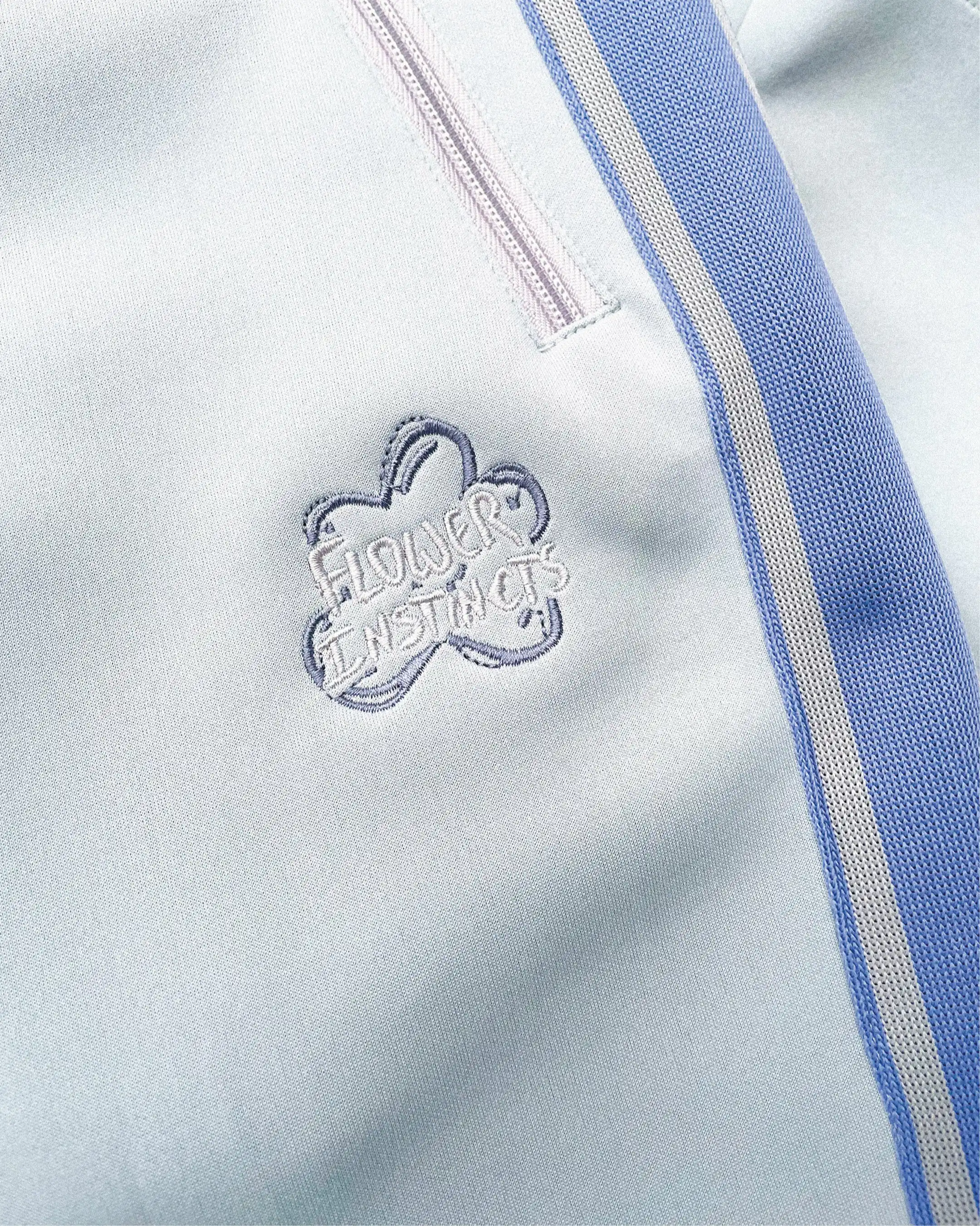 PANTS TRACKSUITS CLOUD BERRY - Image 3