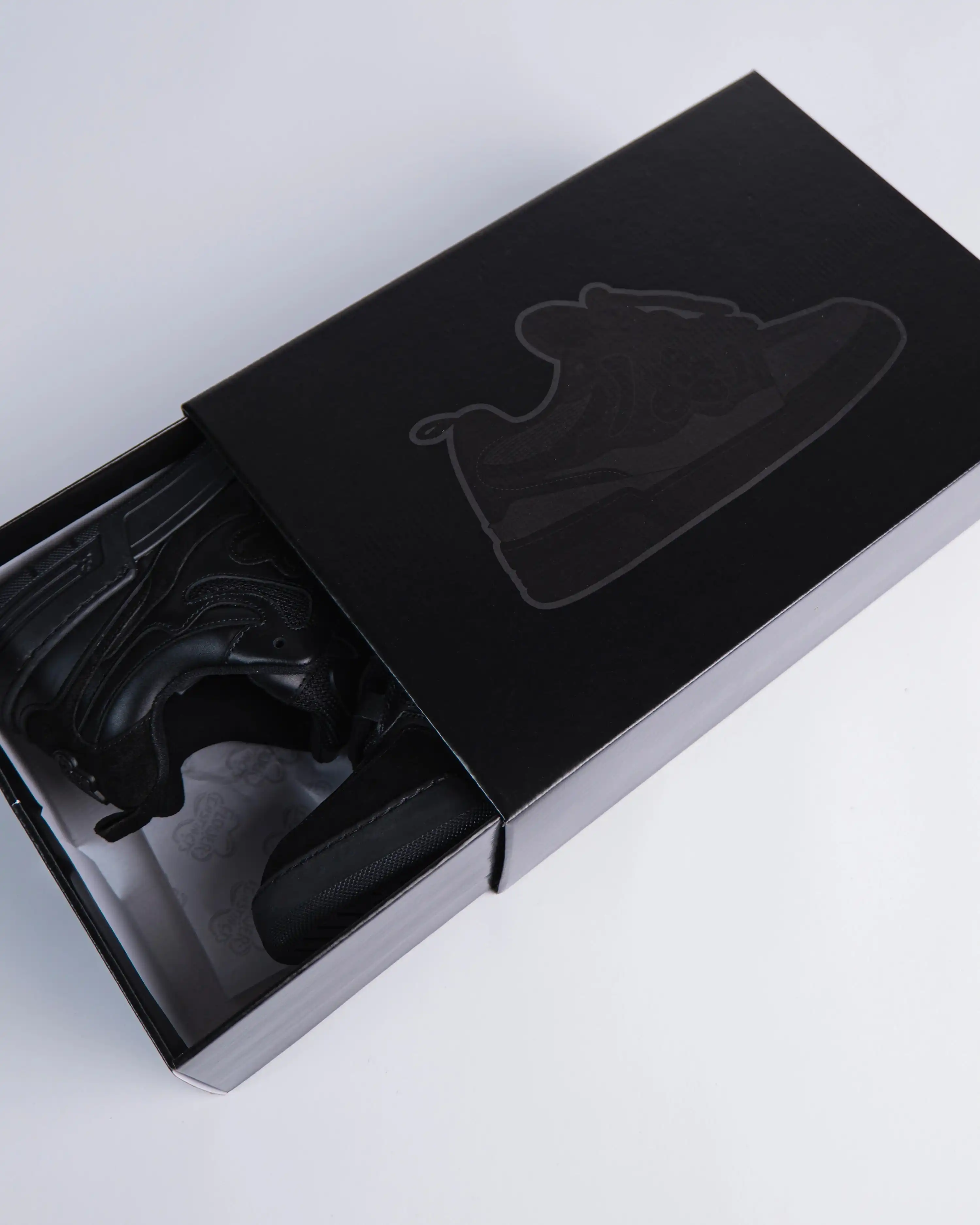 SNEAKERS SDT VEUVE NOIRE - Image 10
