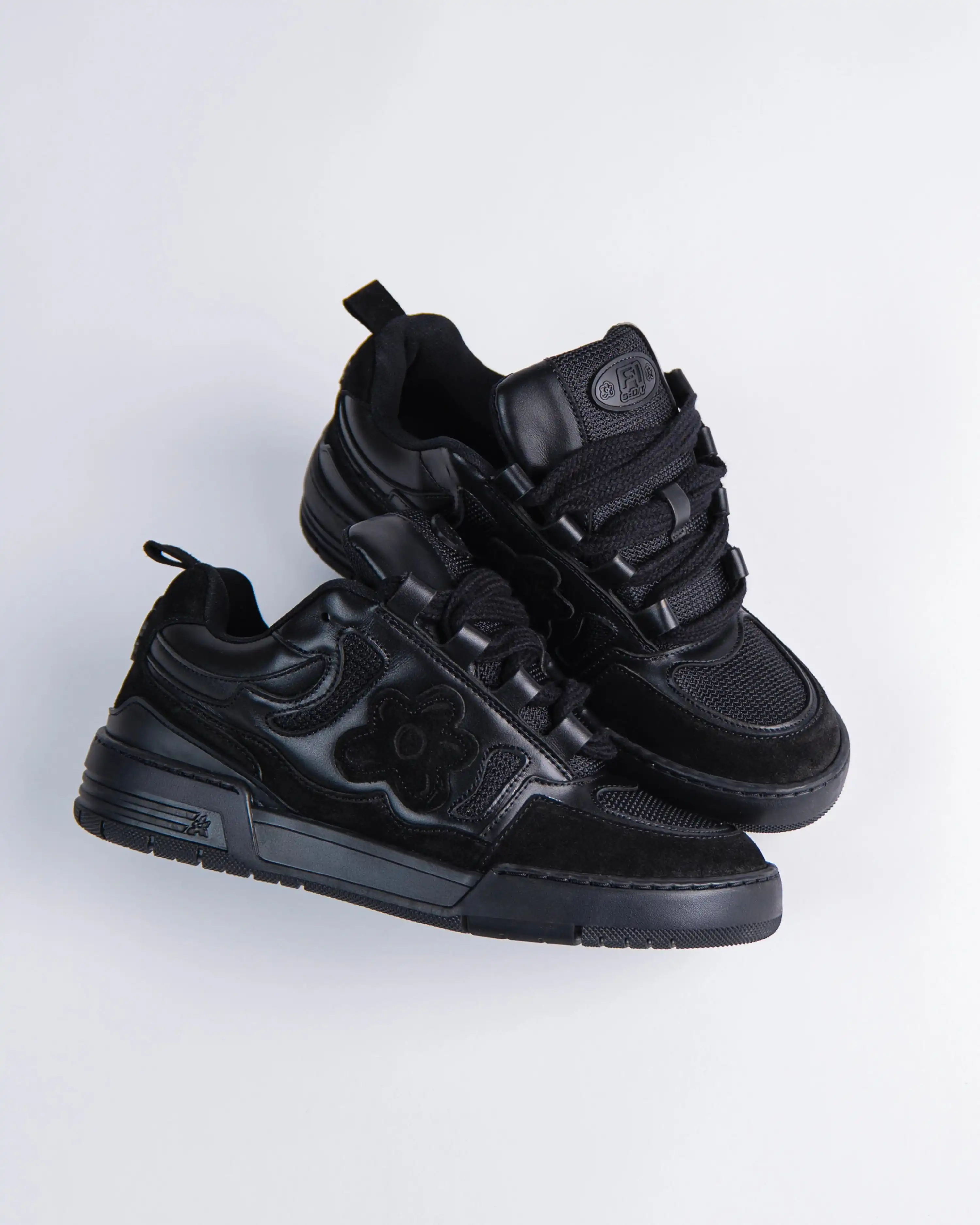 SNEAKERS SDT VEUVE NOIRE - Image 3