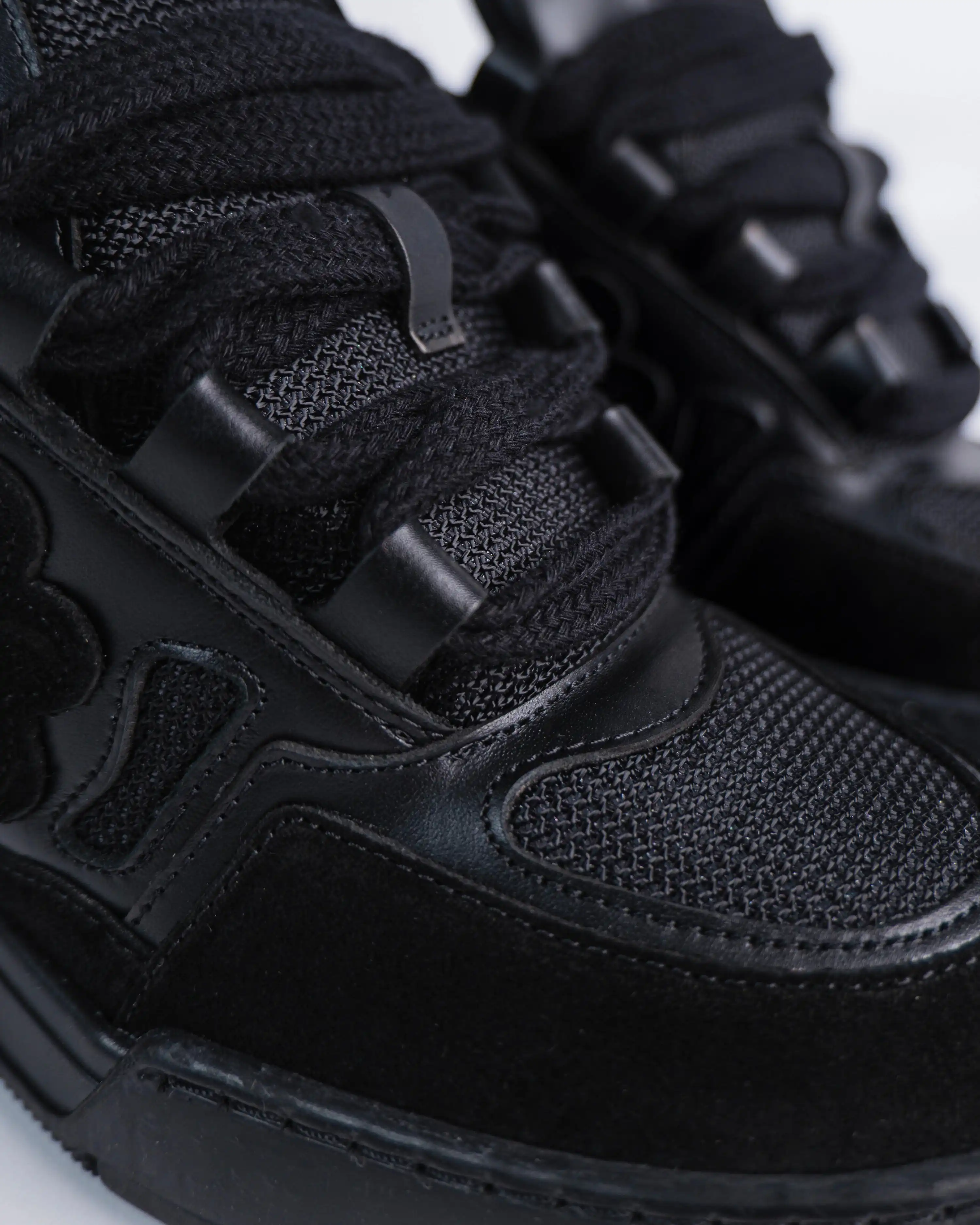SNEAKERS SDT VEUVE NOIRE - Image 4