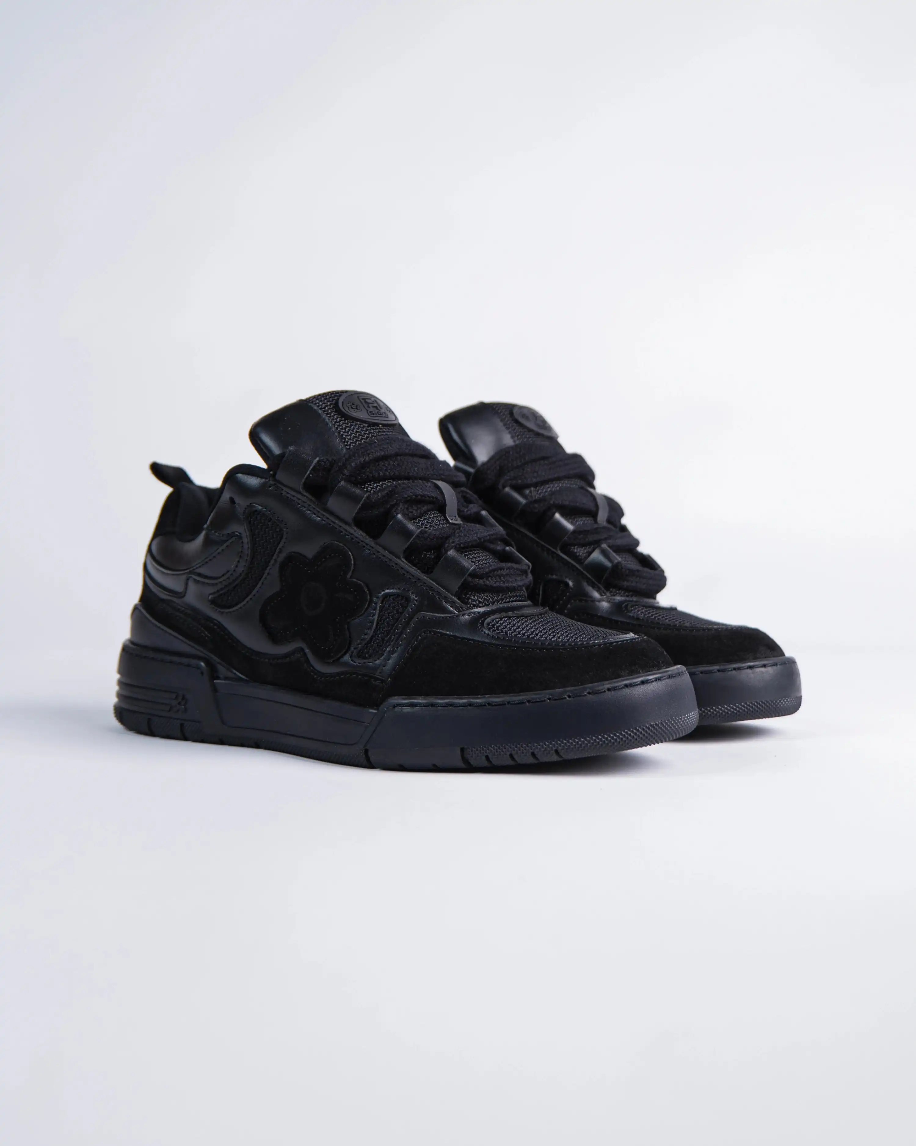 SNEAKERS SDT VEUVE NOIRE - Image 5
