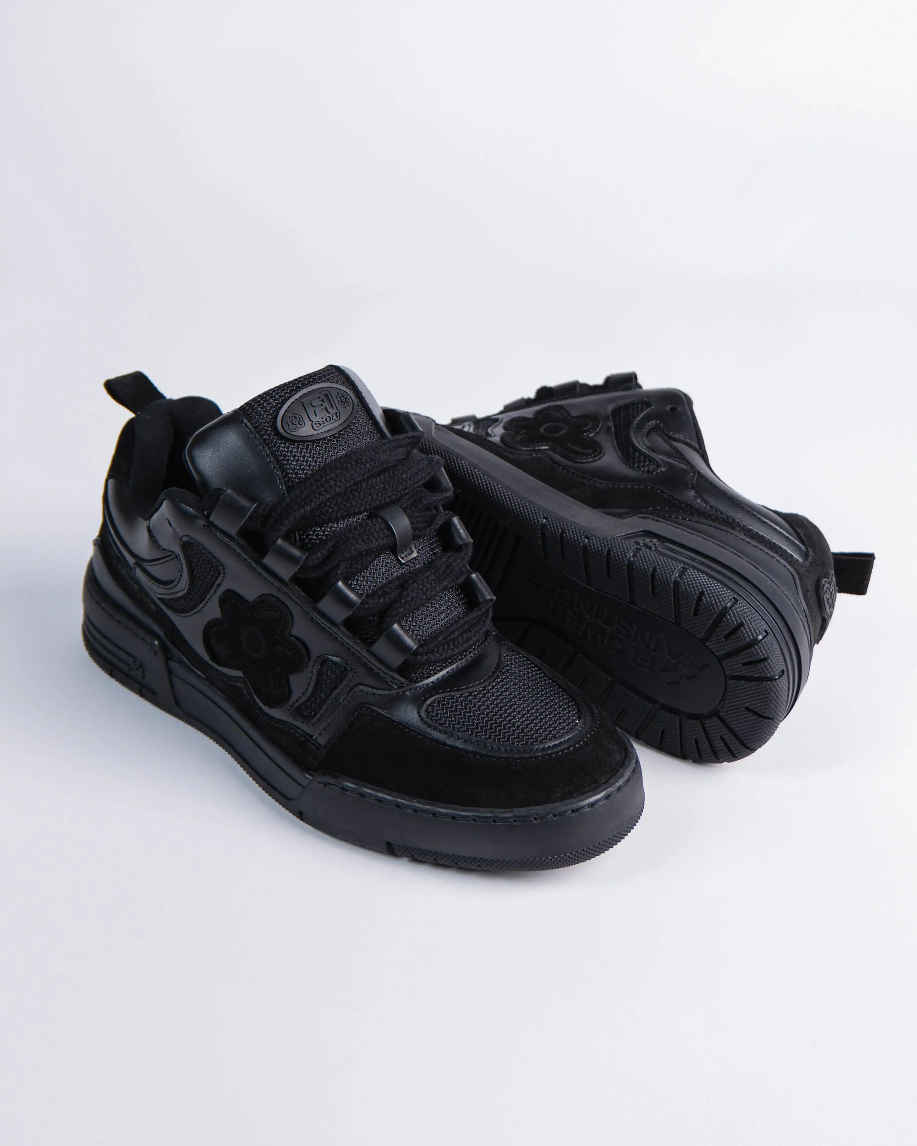 SNEAKERS SDT VEUVE NOIRE - Image 7
