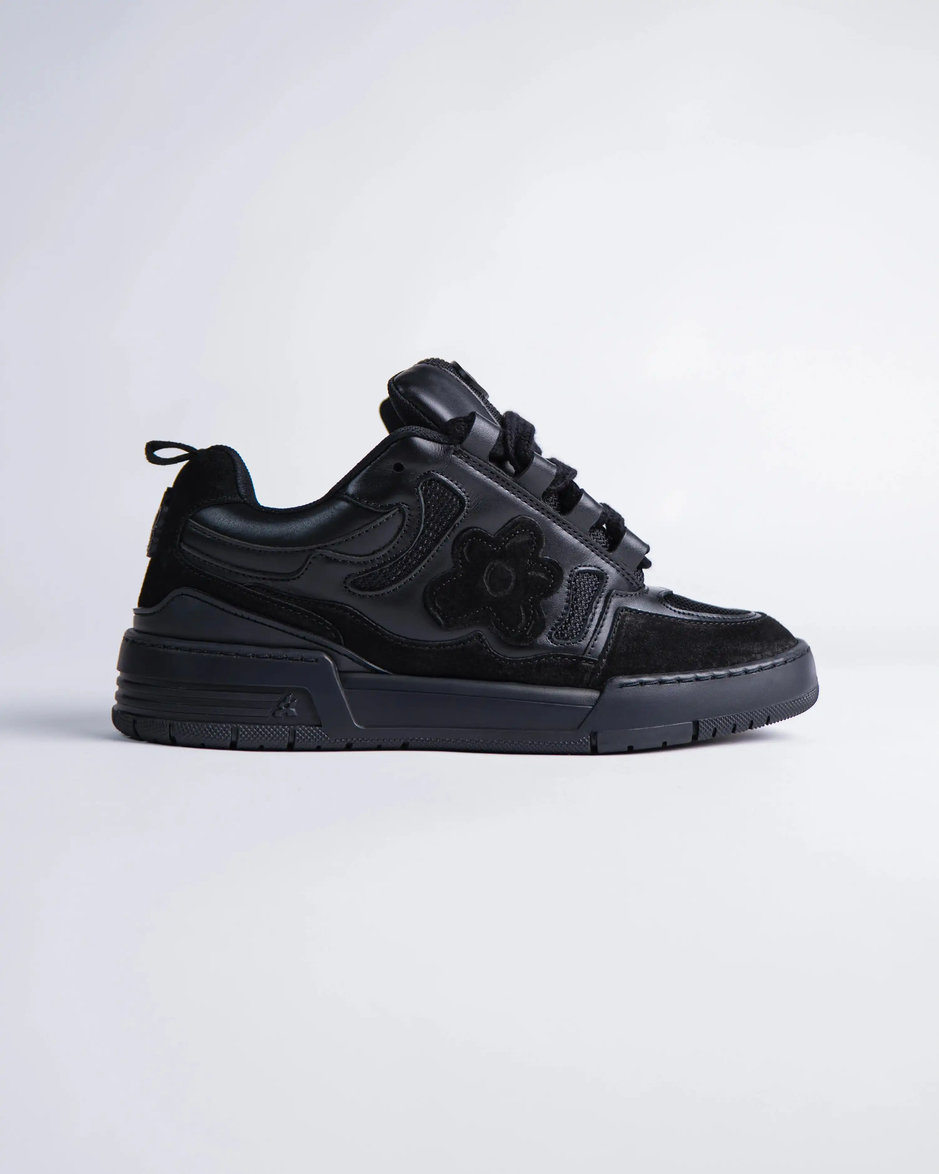SNEAKERS SDT VEUVE NOIRE - Image 8