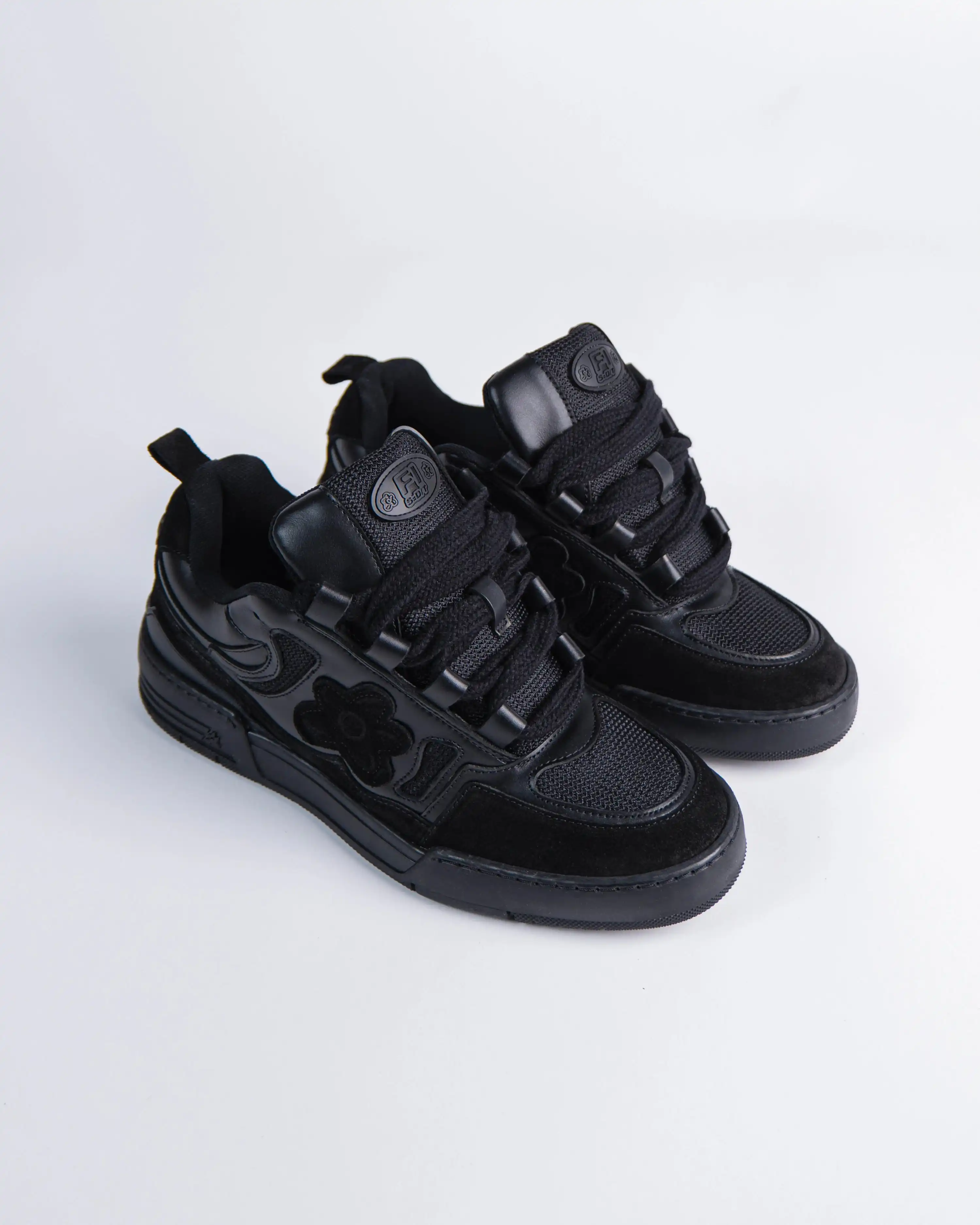 SNEAKERS SDT VEUVE NOIRE - Image 9