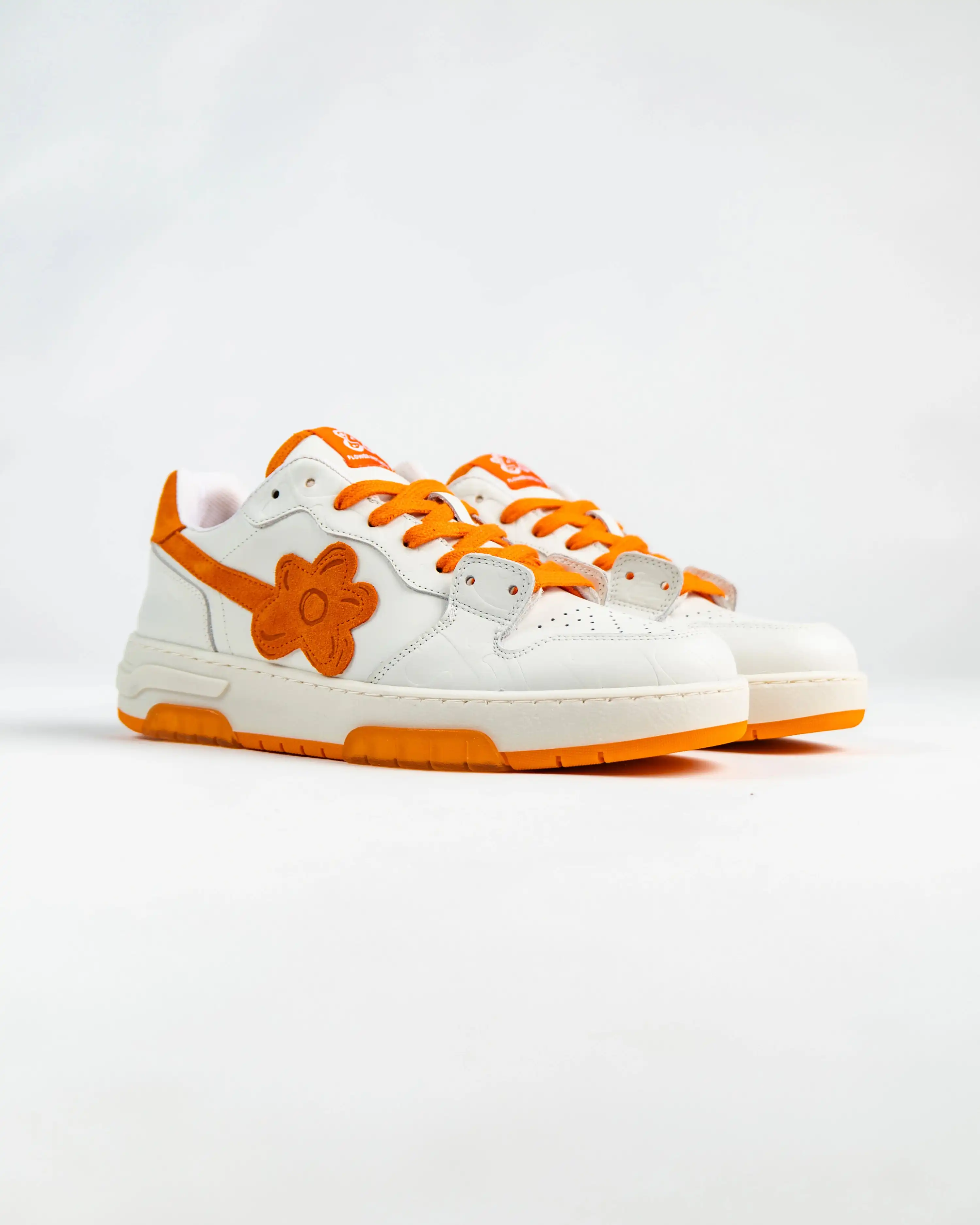 SNEAKERS FLIN ZEST FLAME - Image 12