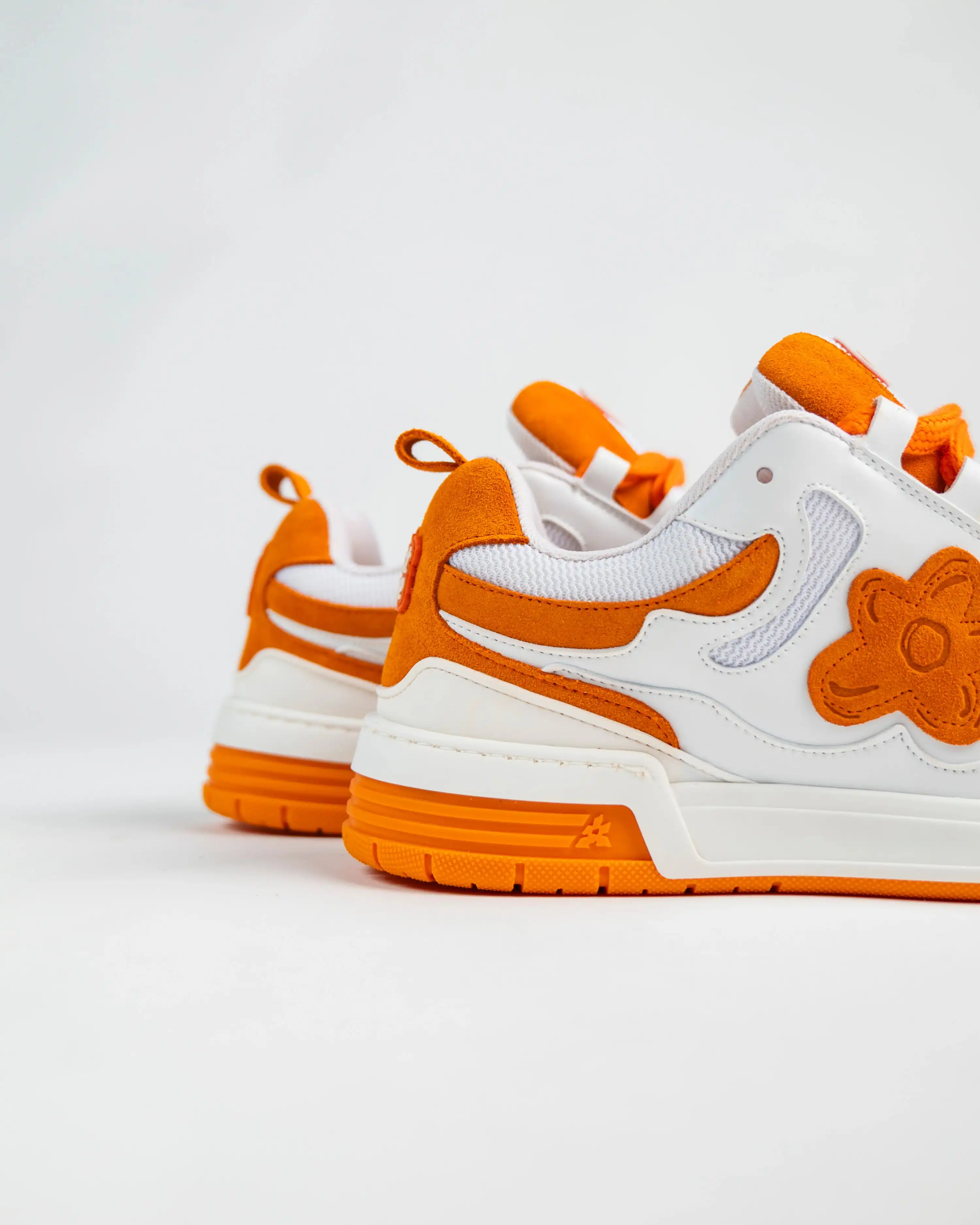 SNEAKERS SDT ZEST FLAME - Image 10