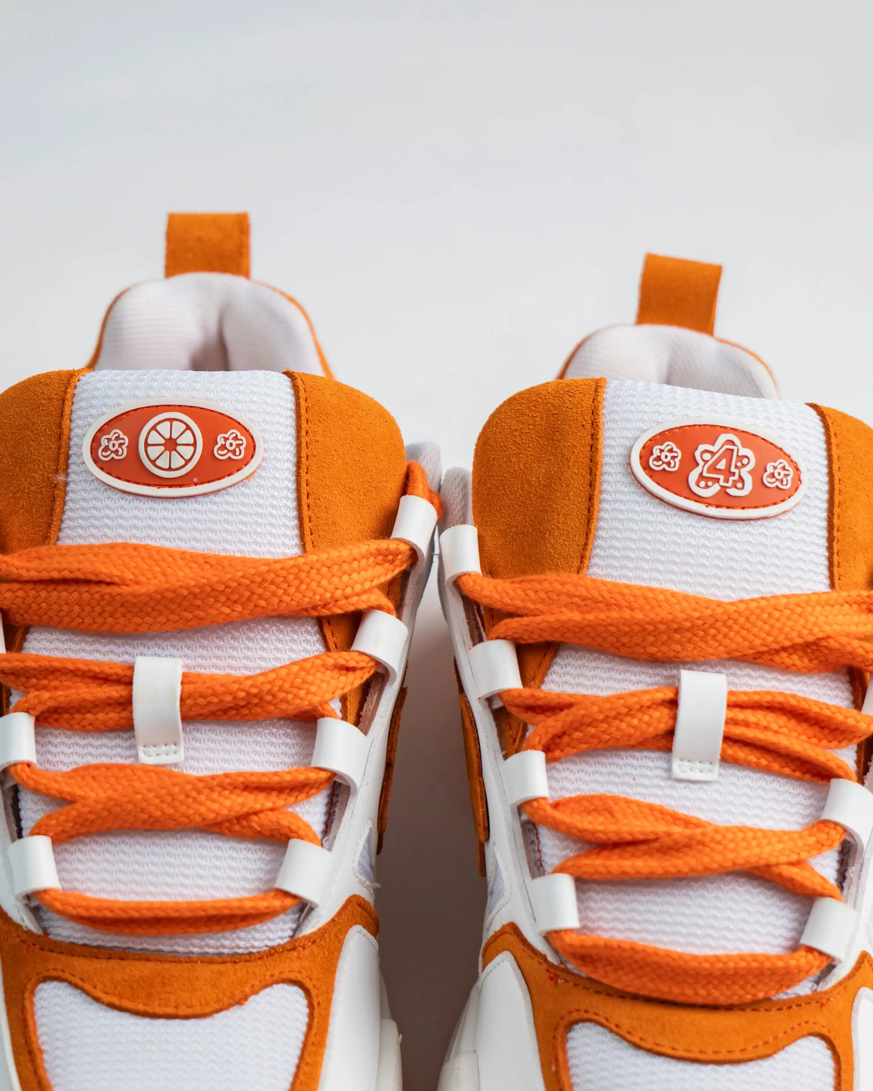 SNEAKERS SDT ZEST FLAME - Image 11