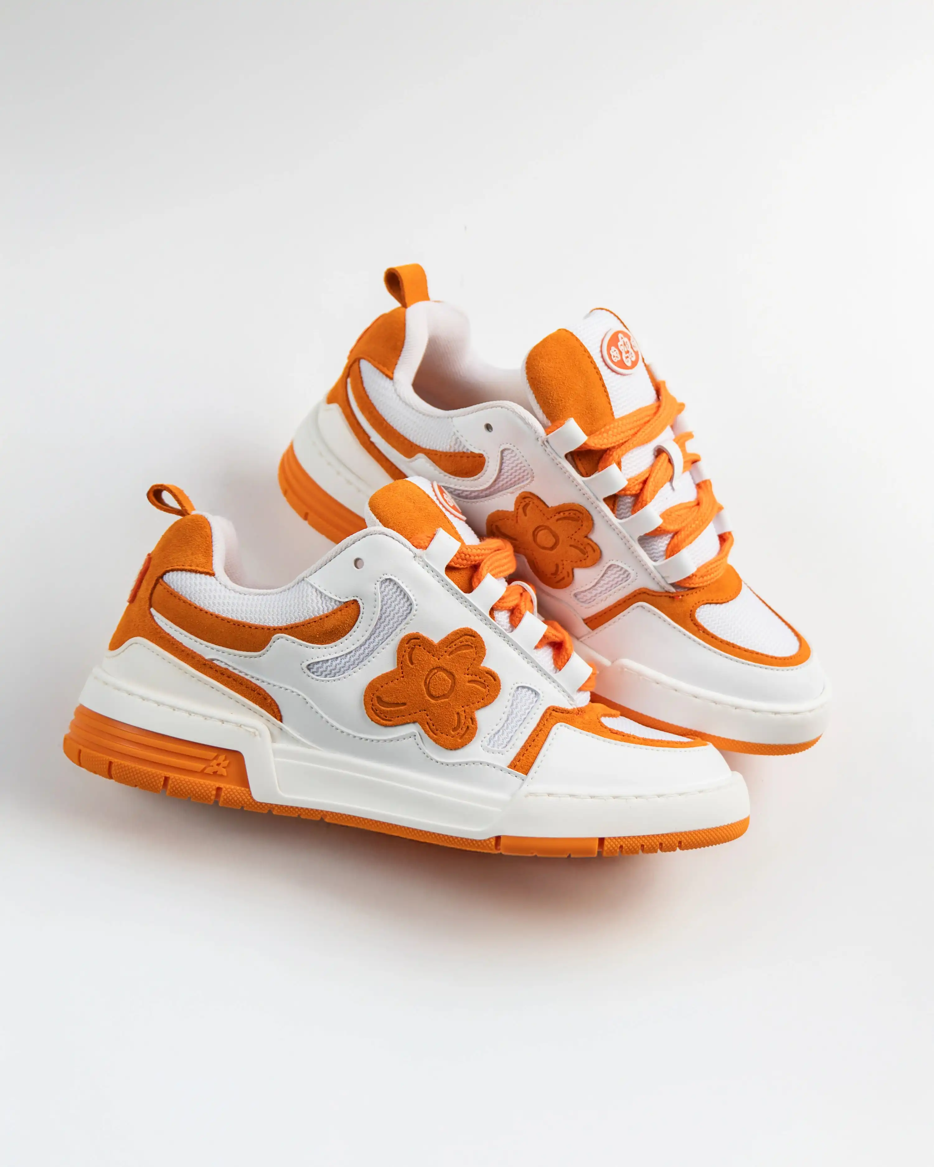 SNEAKERS SDT ZEST FLAME - Image 3