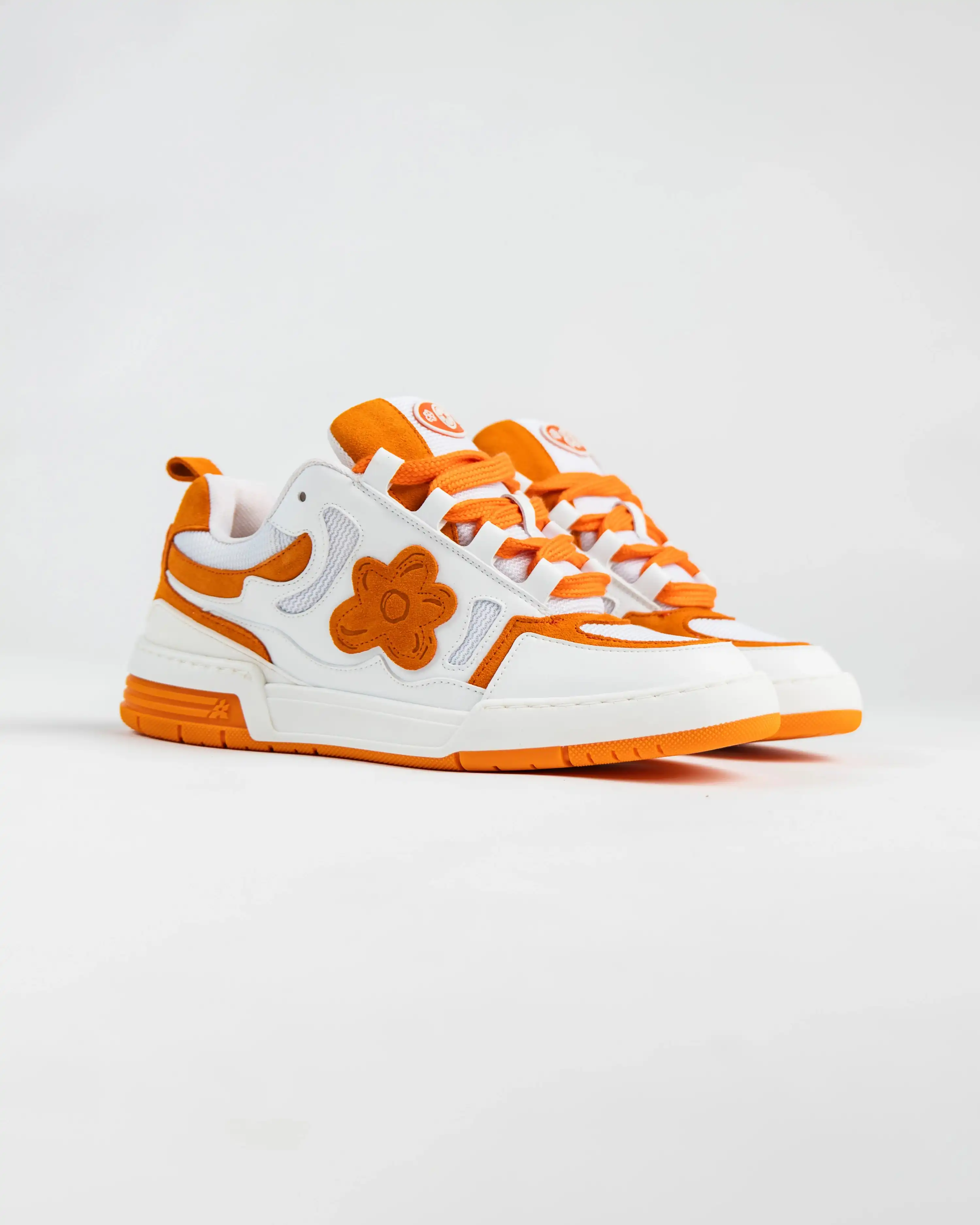 SNEAKERS SDT ZEST FLAME - Image 6