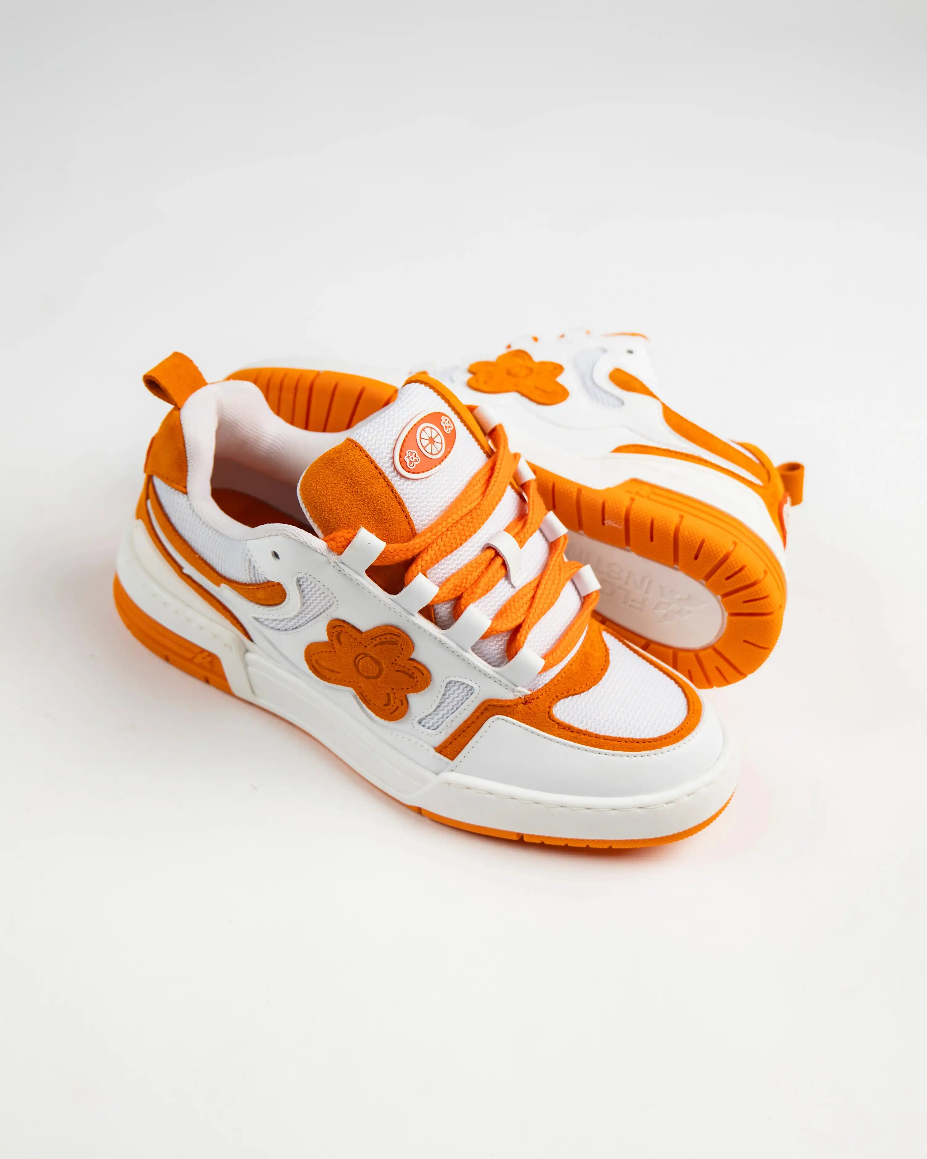 SNEAKERS SDT ZEST FLAME - Image 7