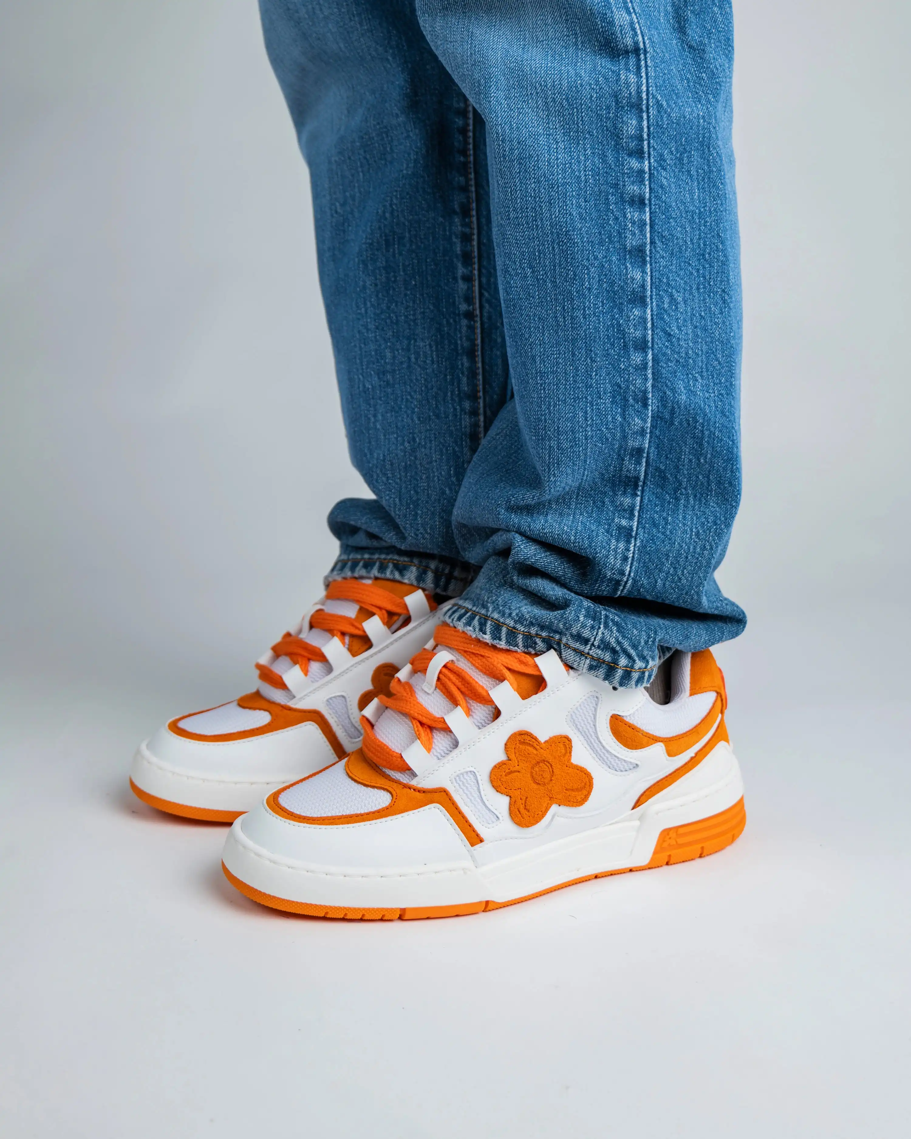 SNEAKERS SDT ZEST FLAME - Image 8