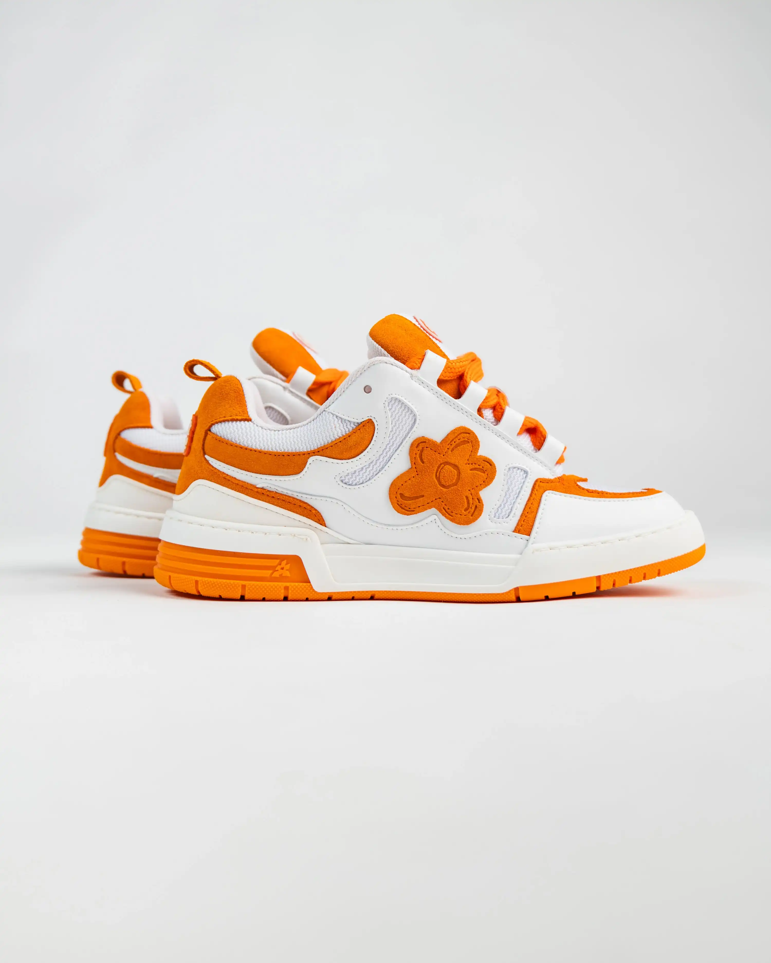 SNEAKERS SDT ZEST FLAME - Image 9